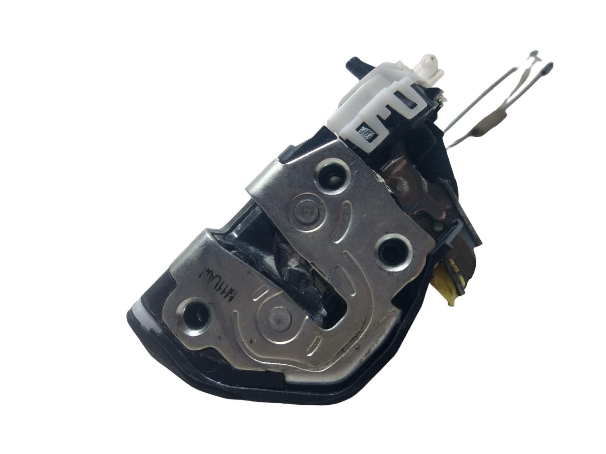 Fechadura Da Porta T/esquerdo Honda Hr-v 1.8 2016 2
