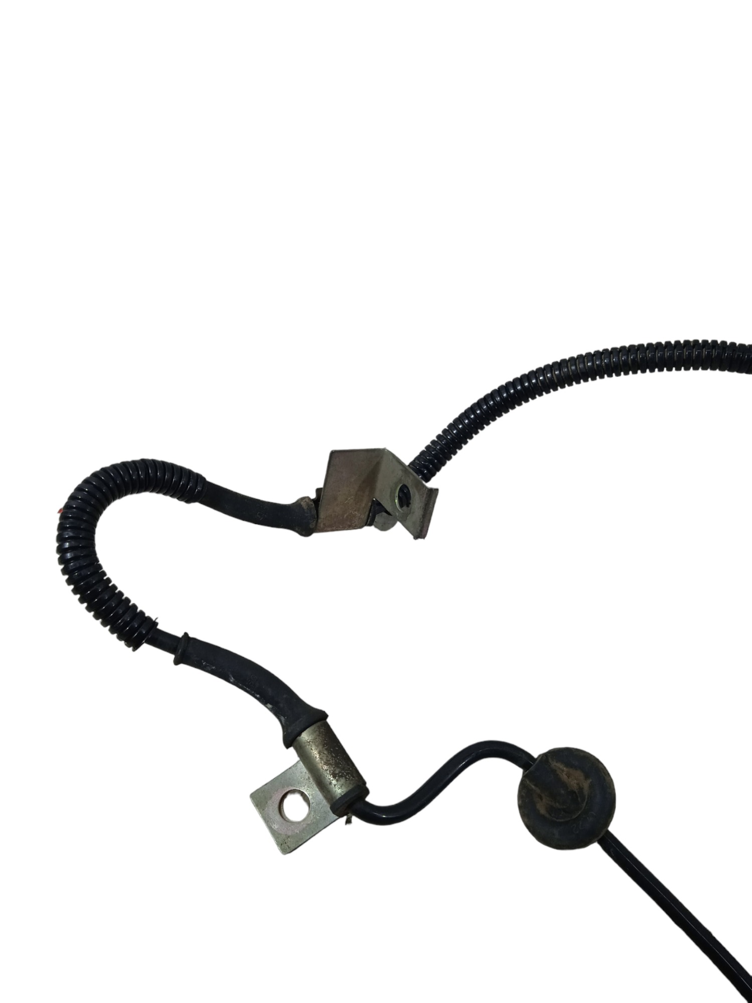 Sensor Do Abs Traseiro Direito Jac J3 1.4 2011/12 Usado 3