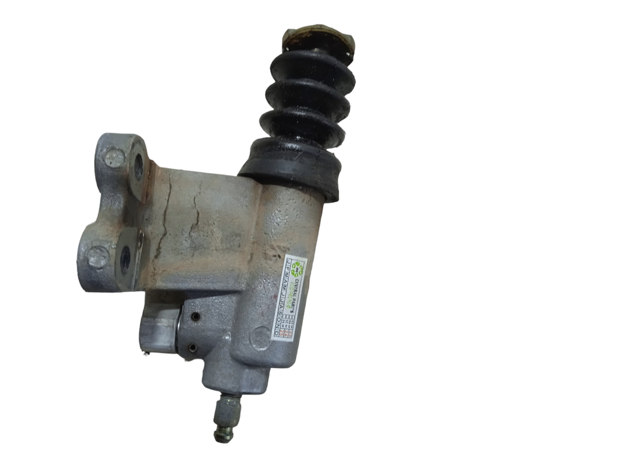 Atuador De Embreagem Honda Civic 1.7 2002 Usado