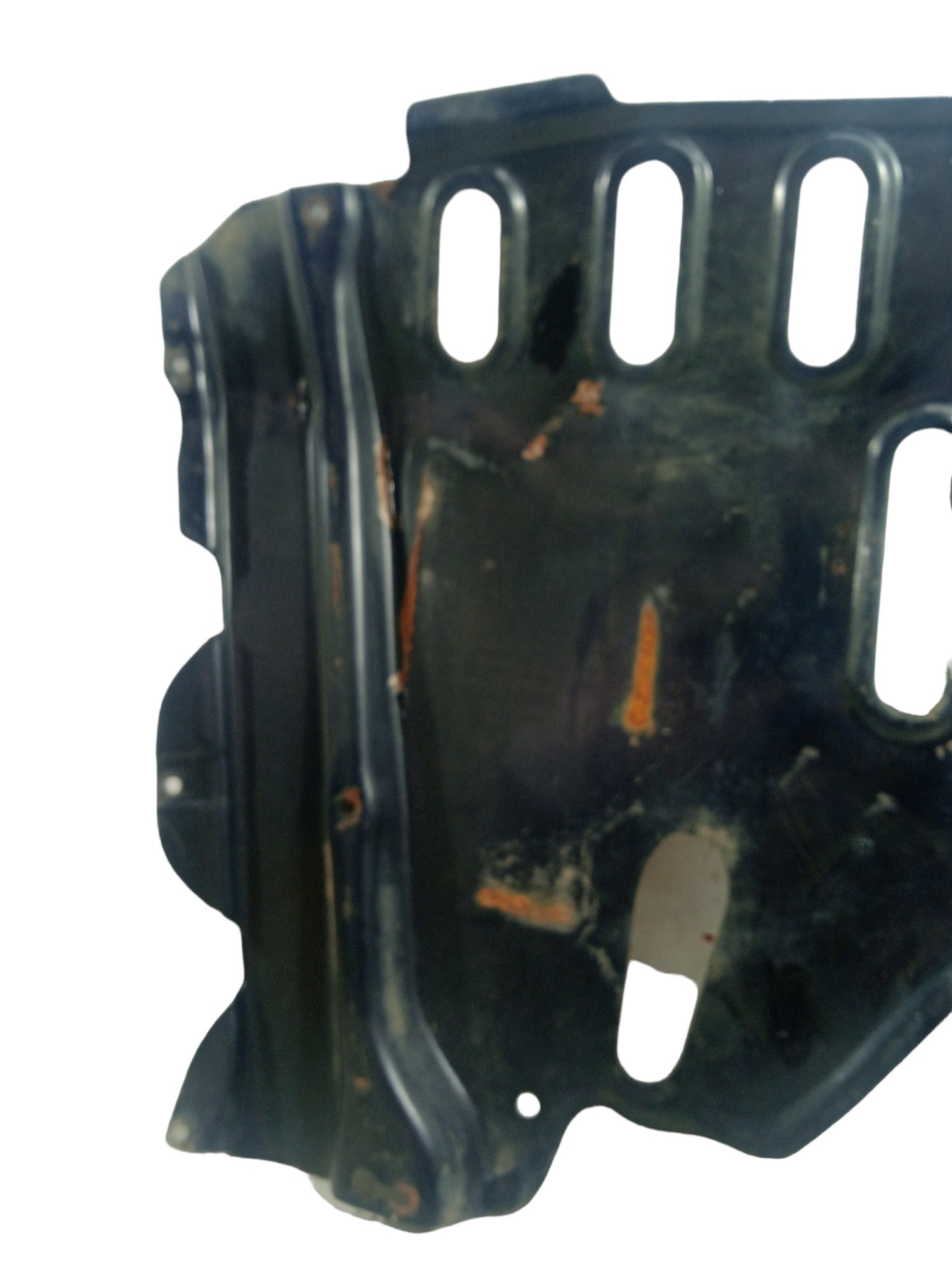 Protetor Carte Renault Clio 1.0 16v 2011 Usado 6