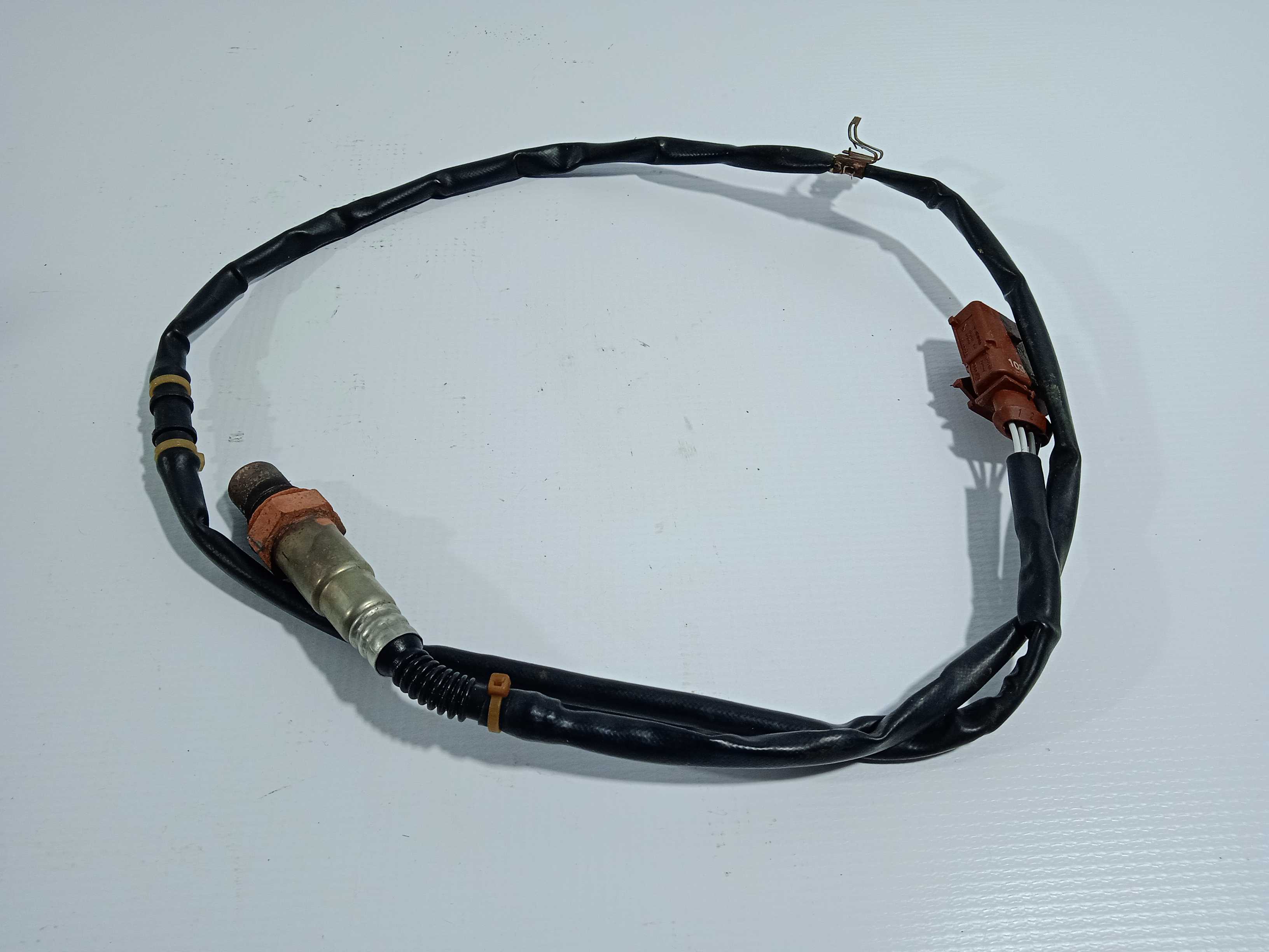 Sonda Lambida Vw Bora 2008 2.0 8v Usado Original 2