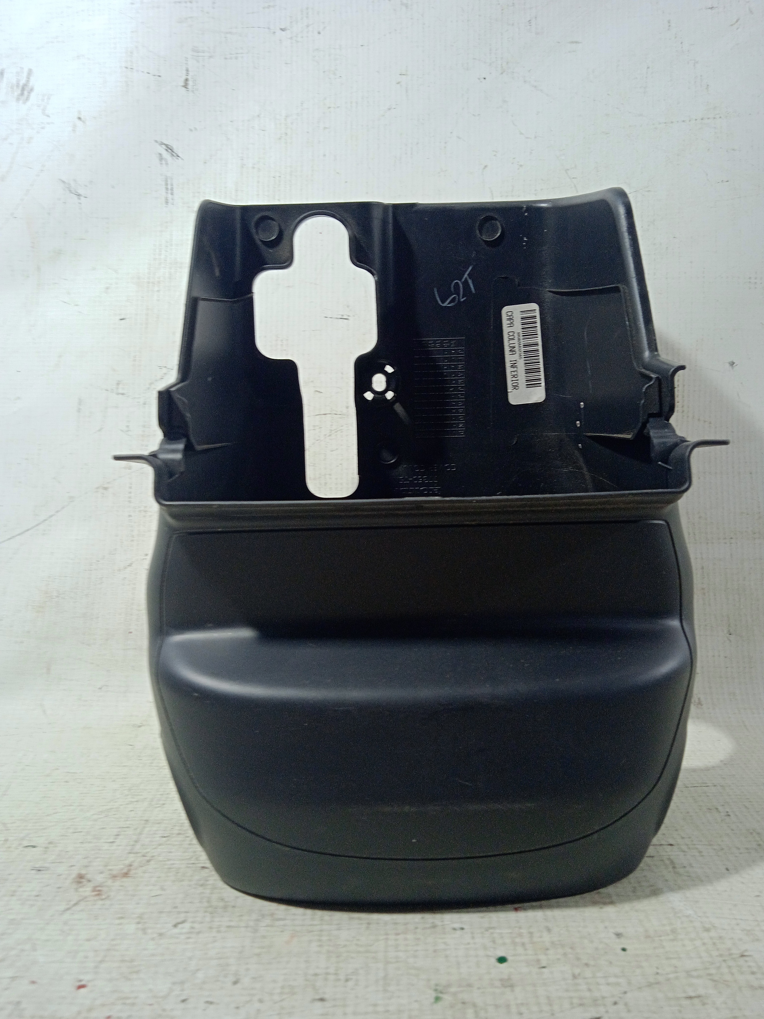 Capa Chave De Seta Honda Hr-v 1.8 2016