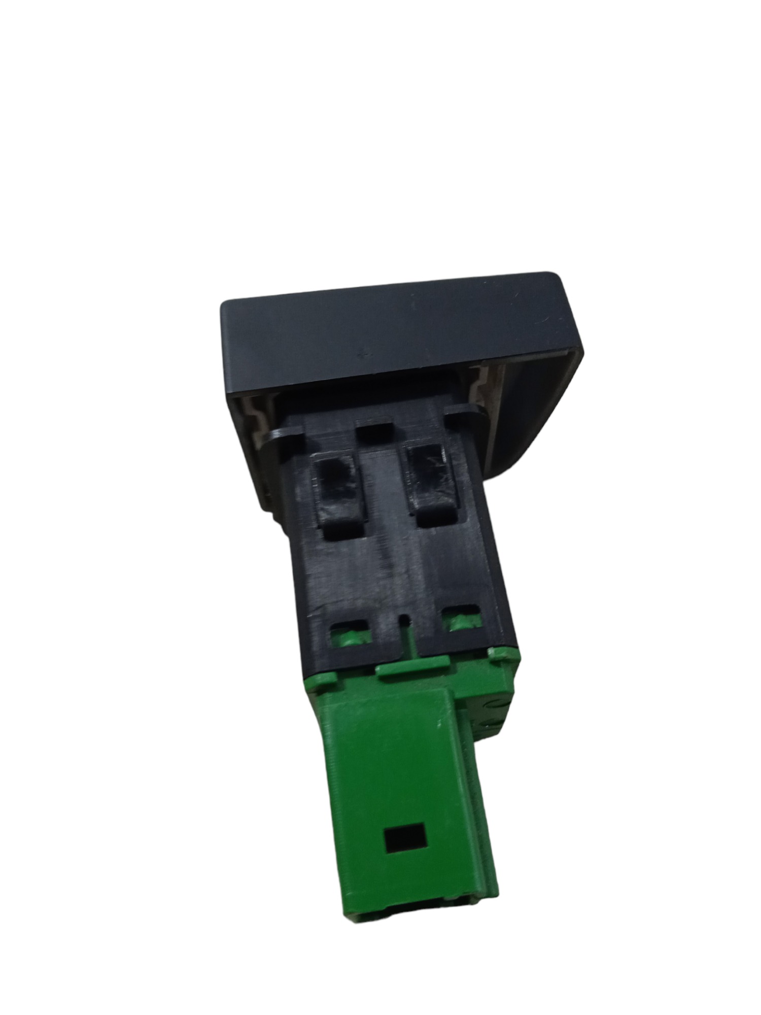 Botão Interruptor Trava Portas  C3 Aircross 2011/12 Usado 4