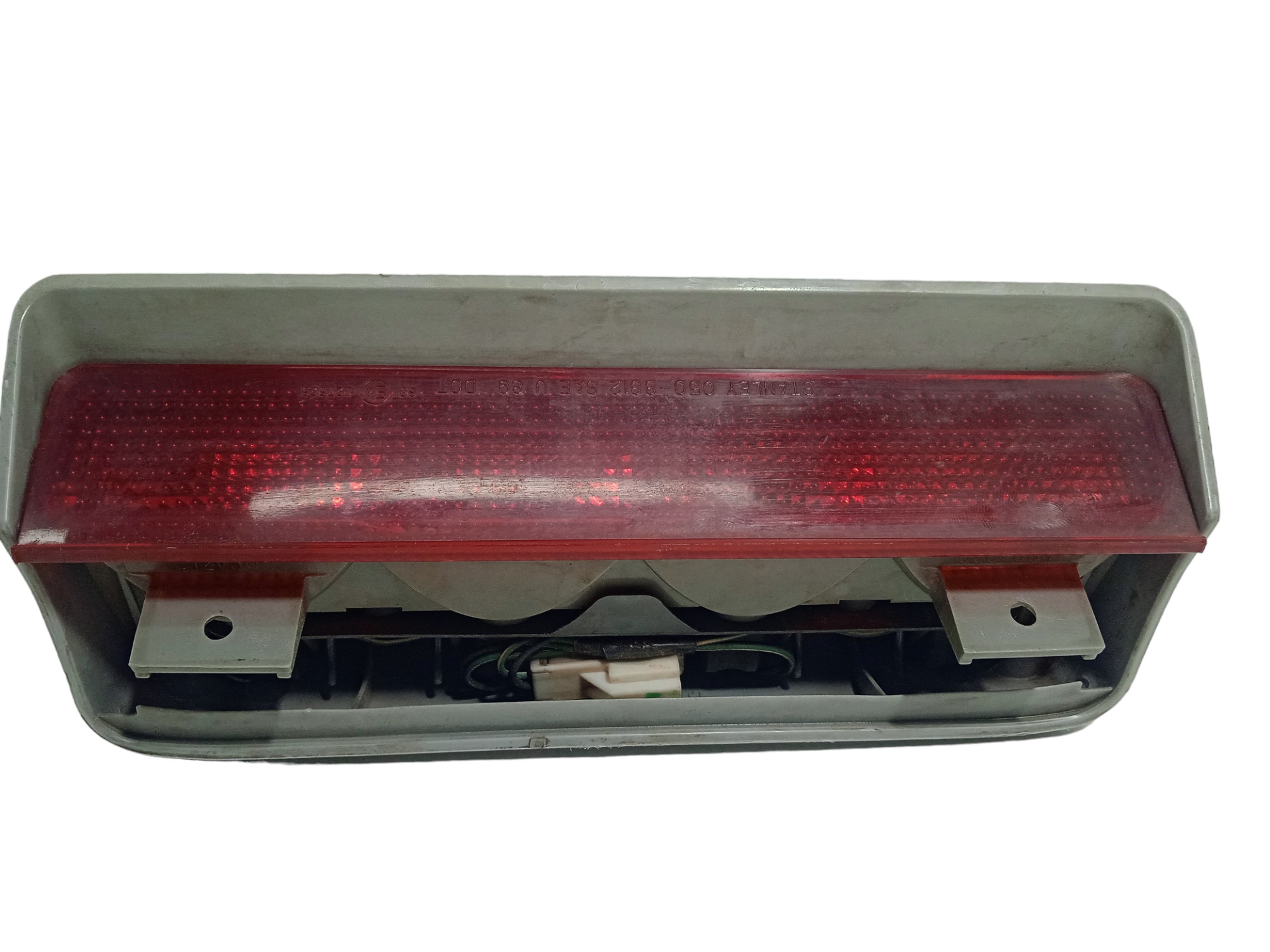 Break Light Luz Freio Pajero Sport 2001 4