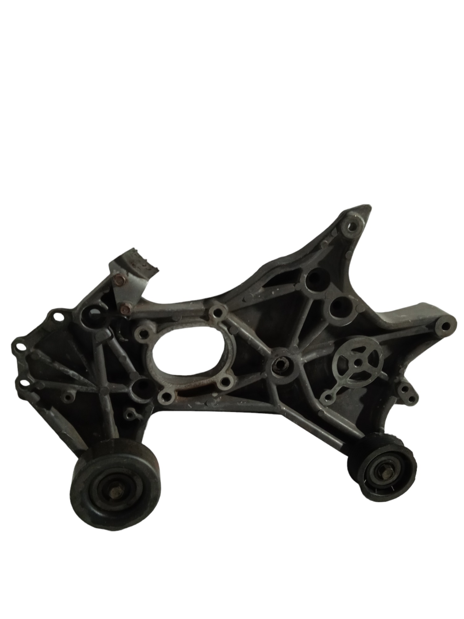Suporte Frontal Motor L200 Gasolina V6