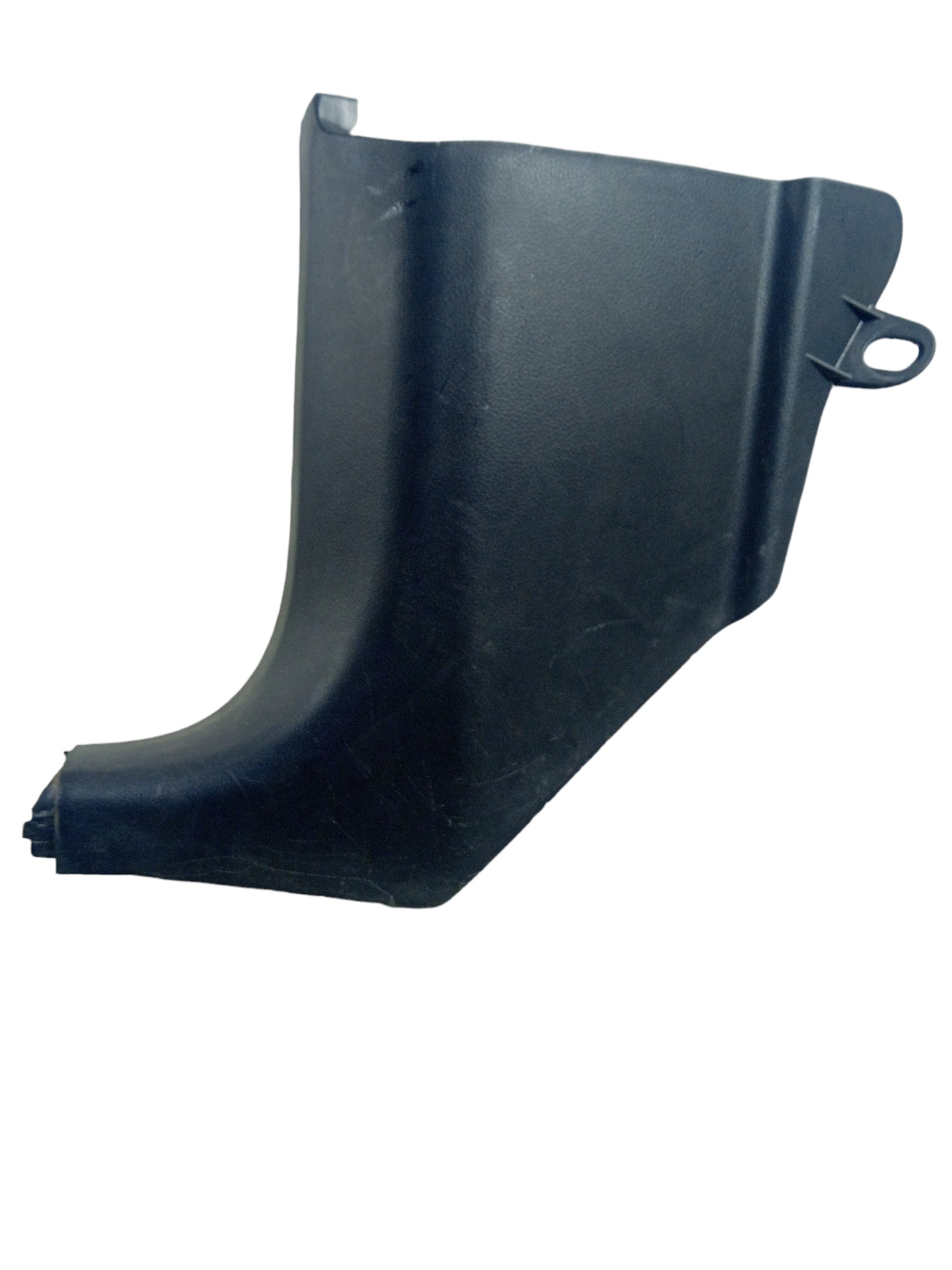 Soleira Inferior Esquerdo Chevrolet Captiva 2012 5