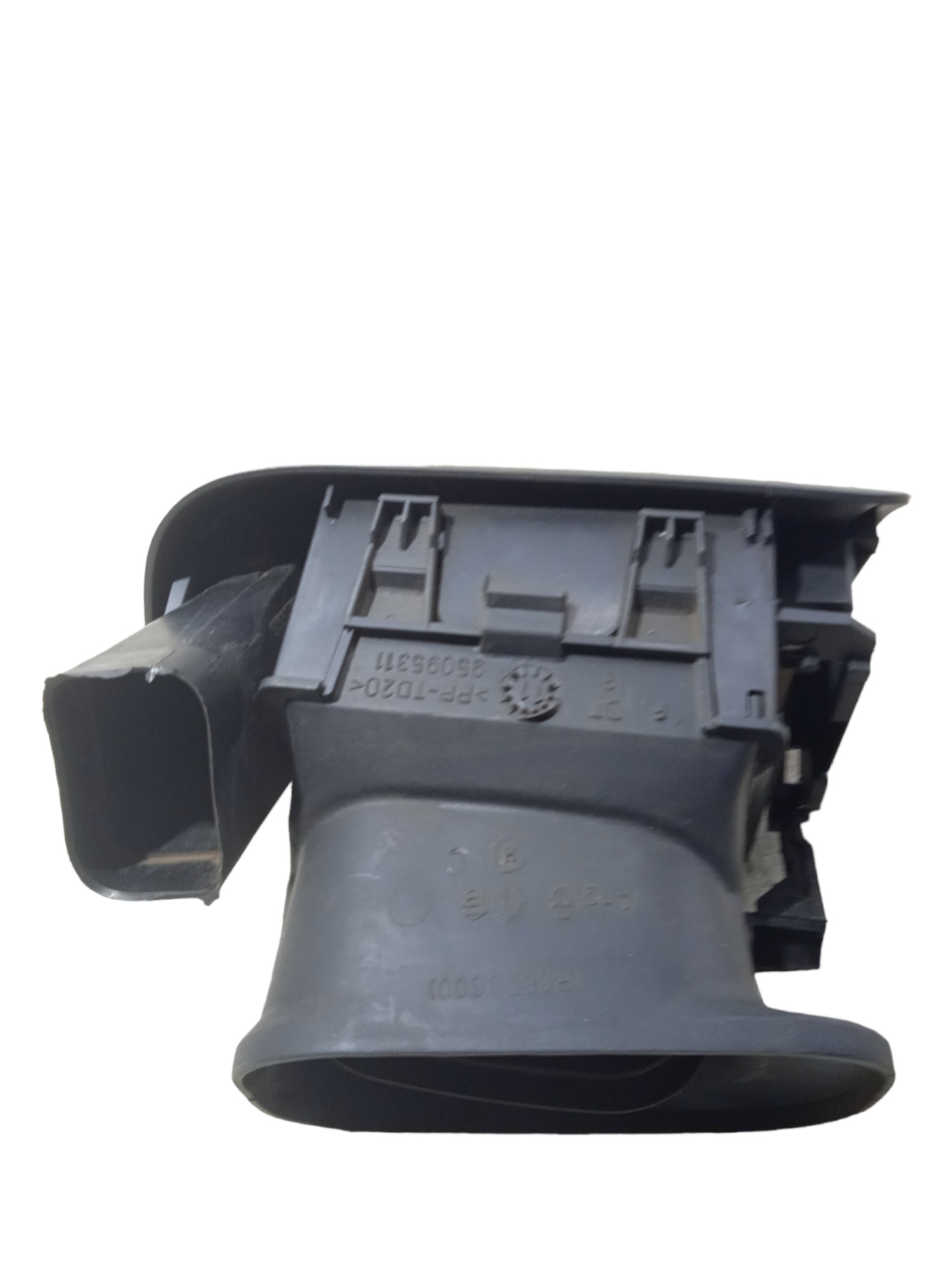Difusor De Ar Painel Renault Clio Lado Direito 2