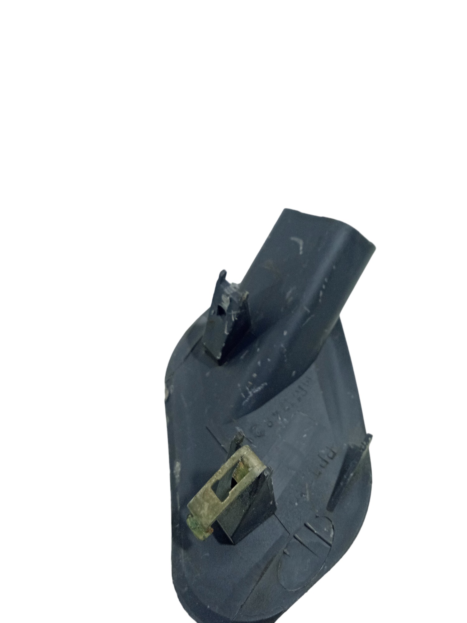 Difusor Ar Painel Esquerdo Pajero Sport 2001