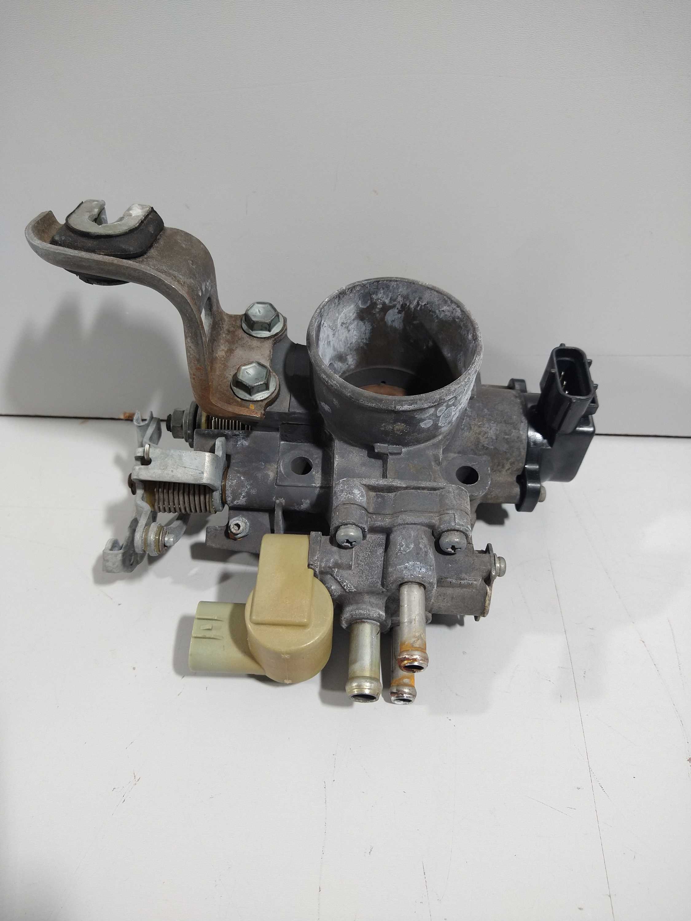Tbi Corpo De Borboleta Corolla 1999 1.8 Usado Original 2