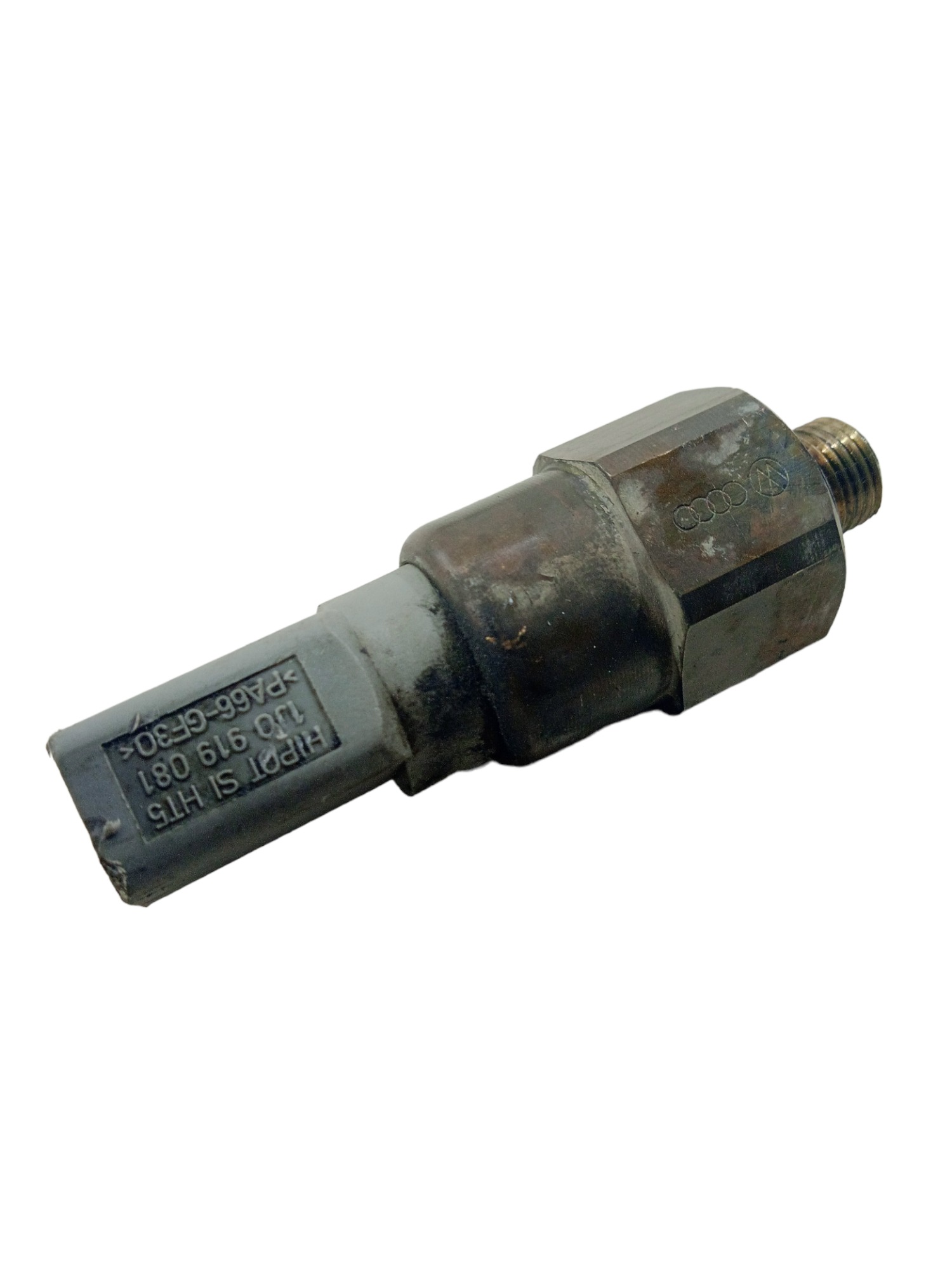 Sensor Direção Hidráulica Golf Gti Audi 1.8 2001/02 Usado 4