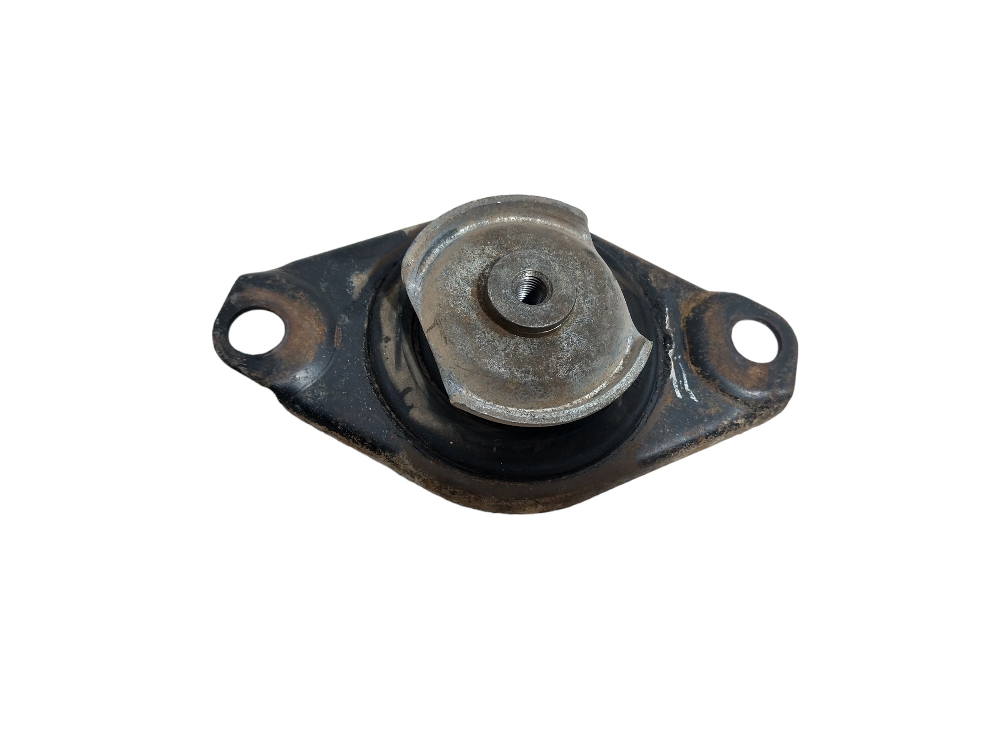 Suporte Inferior Câmbio Fiat Siena 1.8 2007
