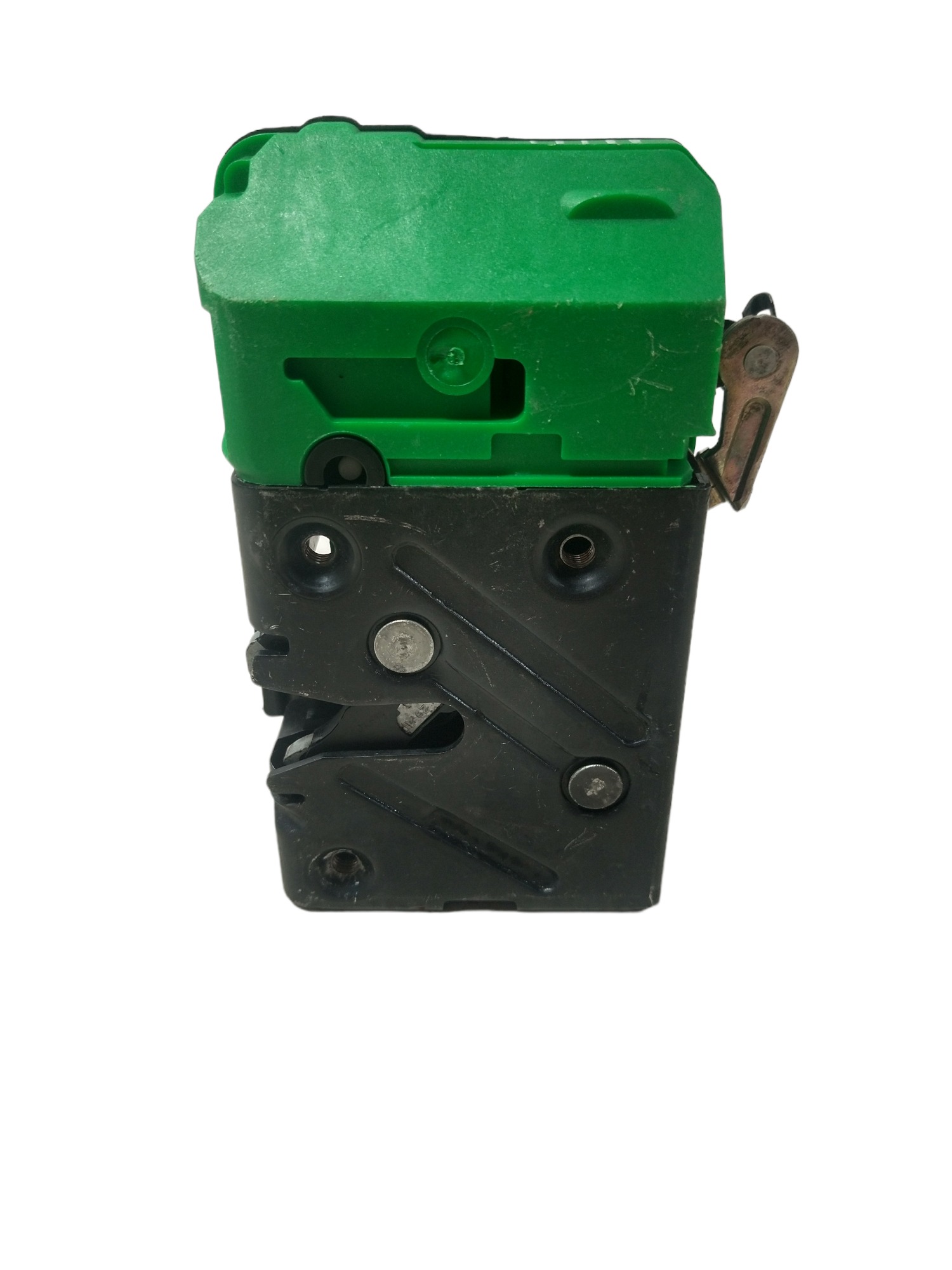 Fechadura Elétrica D/direito Volvo Xc90 2010 6