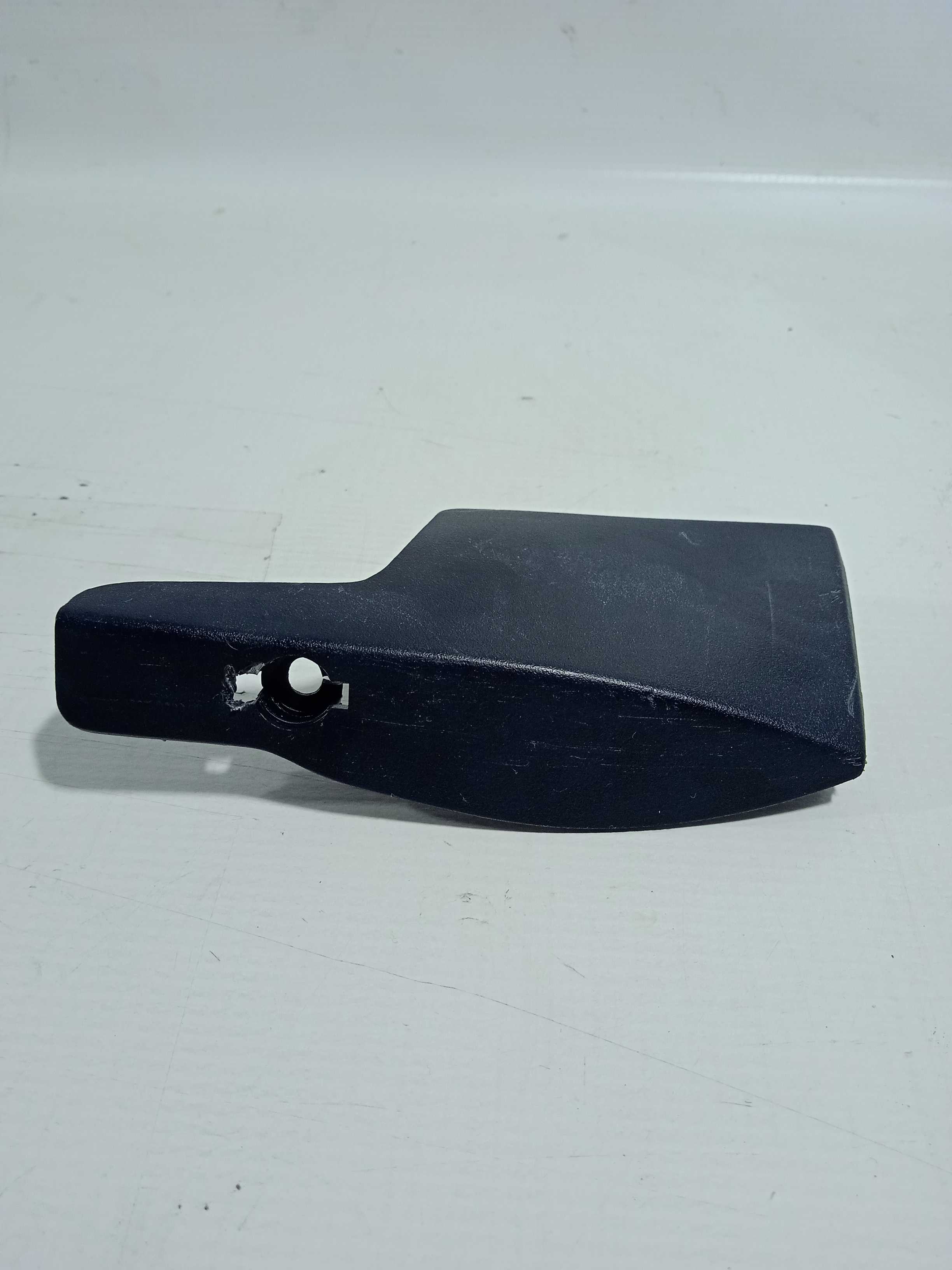 Acabamento Trilho Audi A4 2001 Ld Preto 2