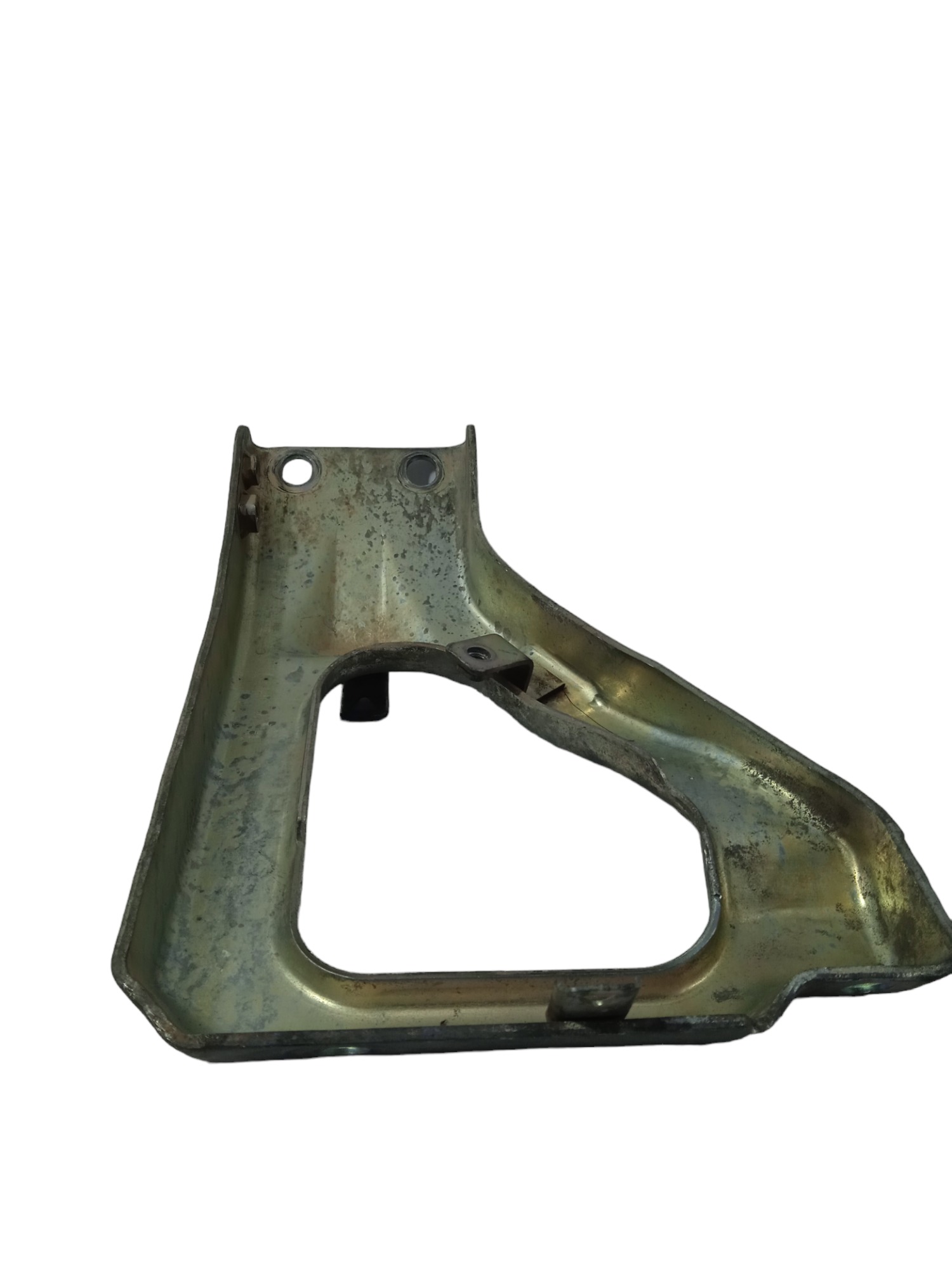 Suporte Coletor Admissão Mitsubishi Pajero Tr4 2008 2