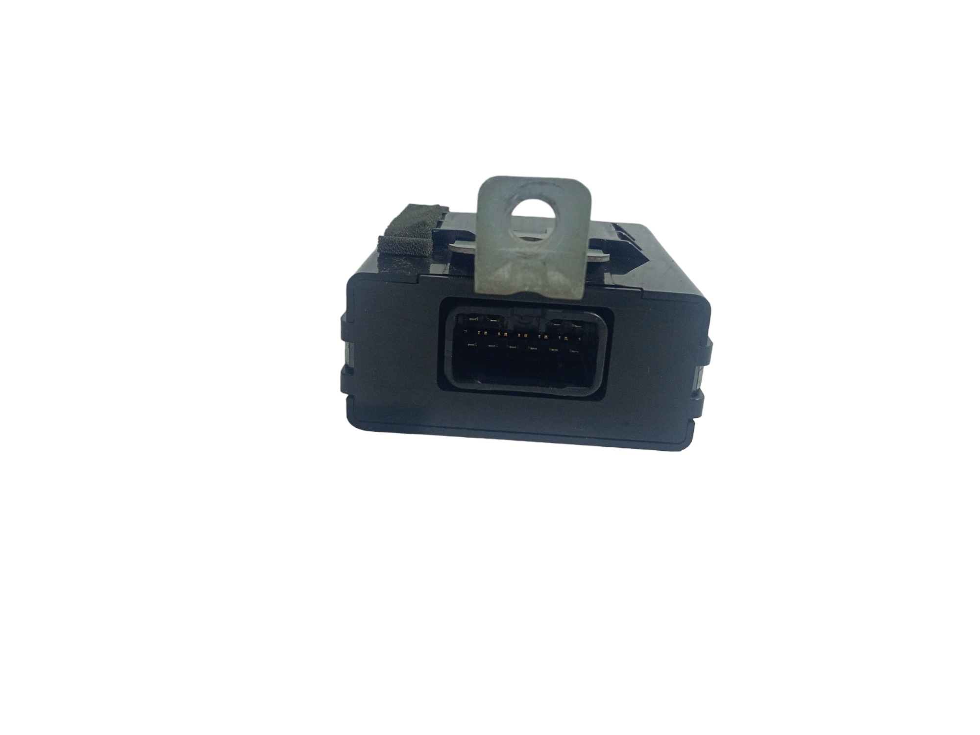 Modulo De Controle Ar Condicionado Pajero Full/pajero Sport 2