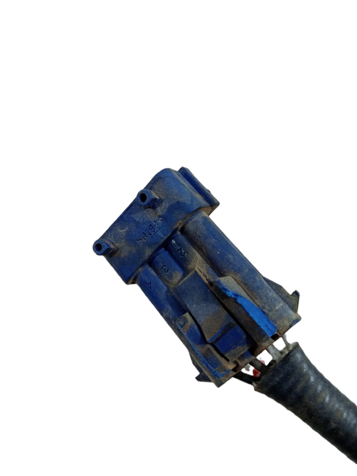 Sonda Lambda Peugeot 207 1.4 Flex 2010 Usado 4