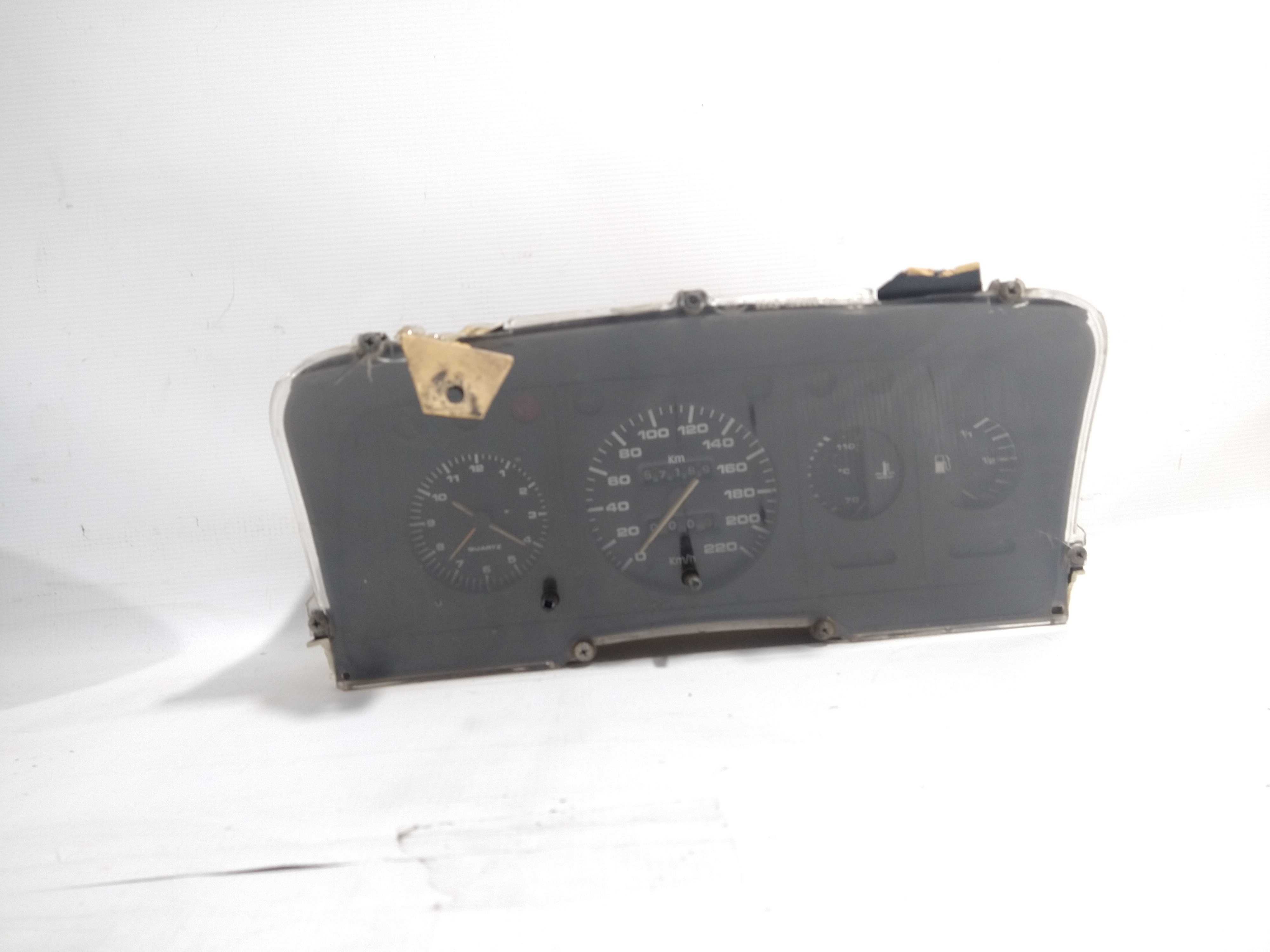 Painel De Instrumento Ford Escort 1991
