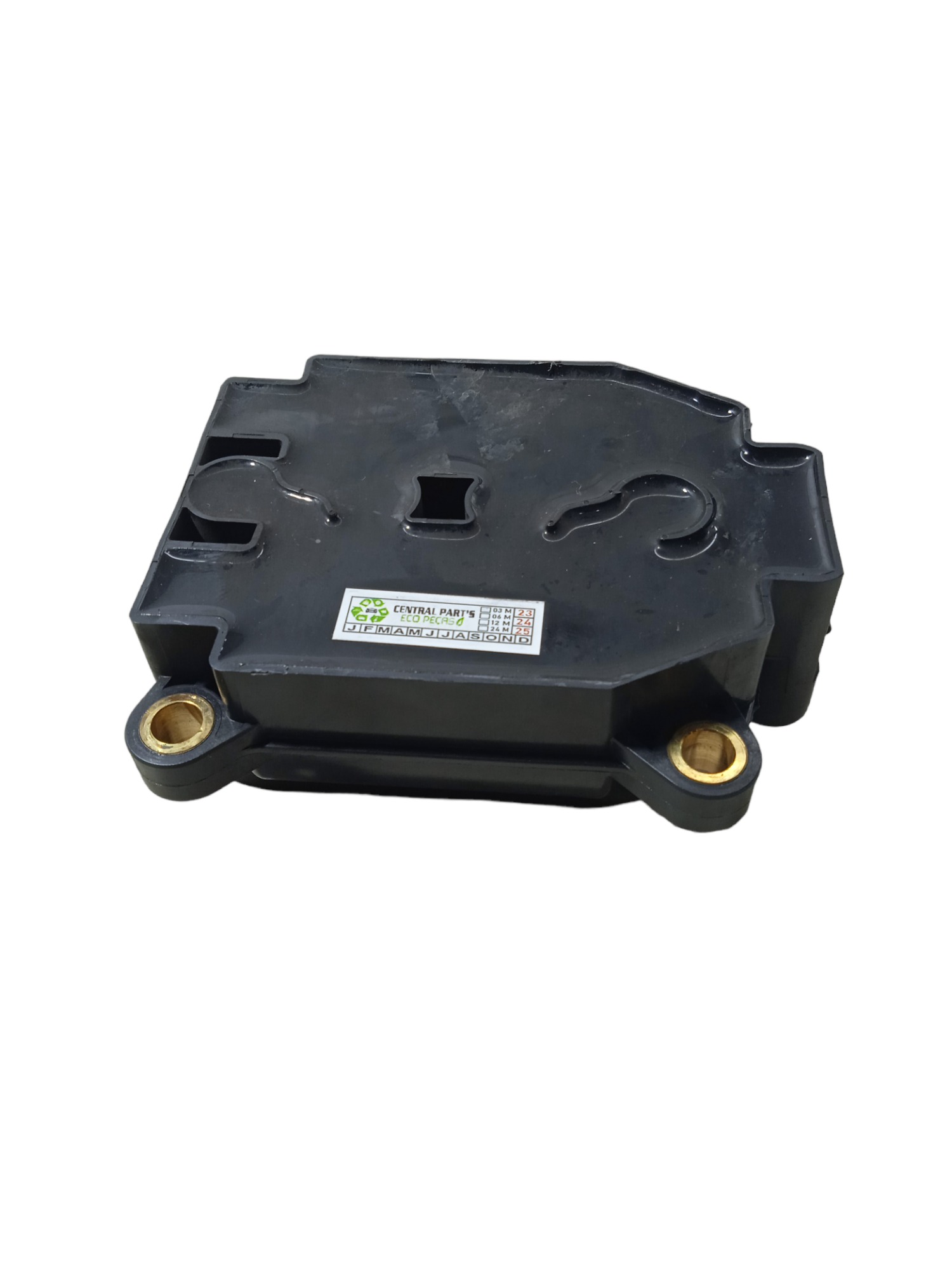 Bobina De Ignição Renault Sandero 1.0 16v 2013/14 Usado