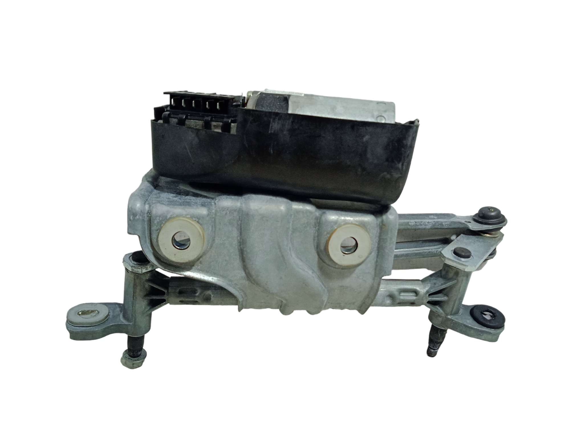 Motor Limpador Para-brisa Vw Forx 1.6 2010 4