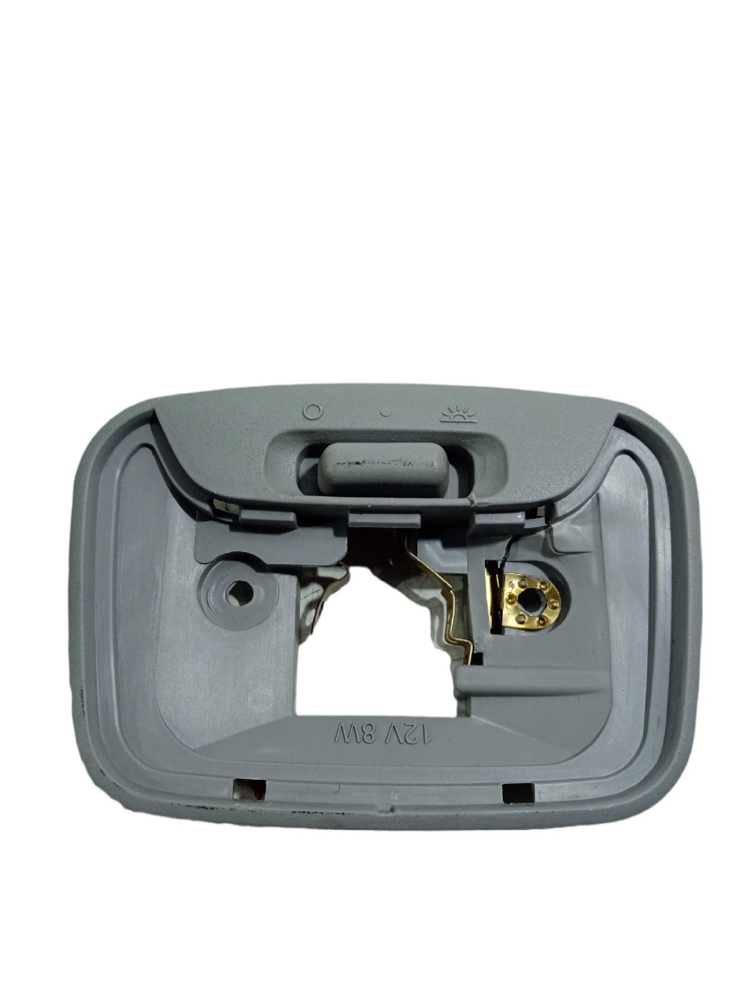 Lanterna Teto Mitsubishi L200 Triton Pajero Dakar 8401a135zz