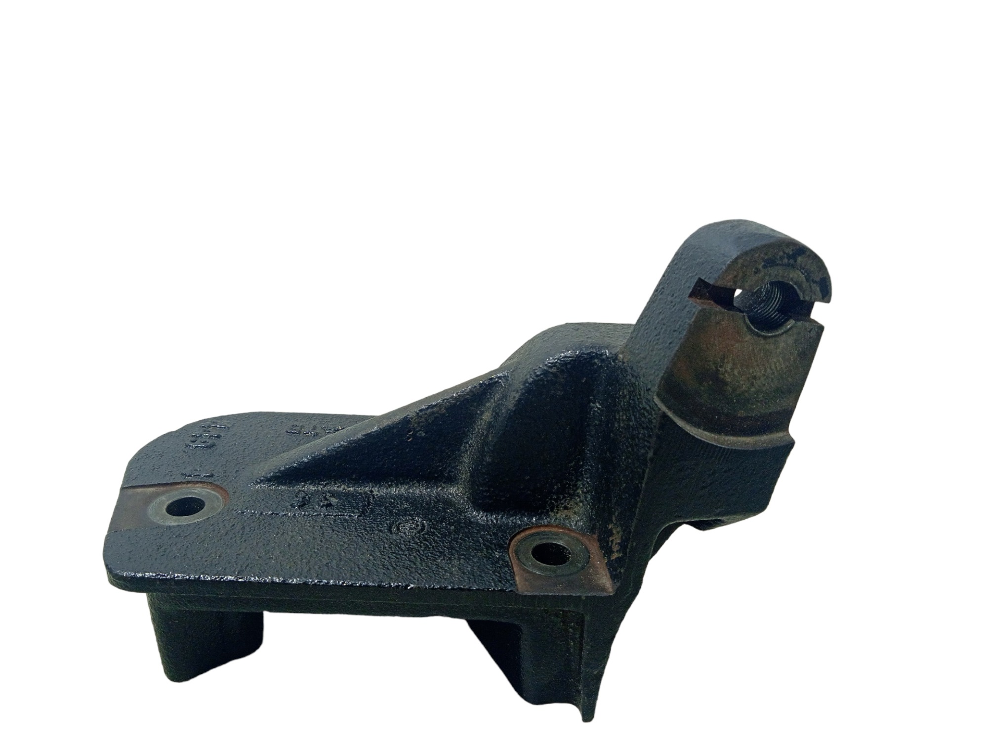 Coxim Do Motor Fiat Uno Fire 1.0 2002 2