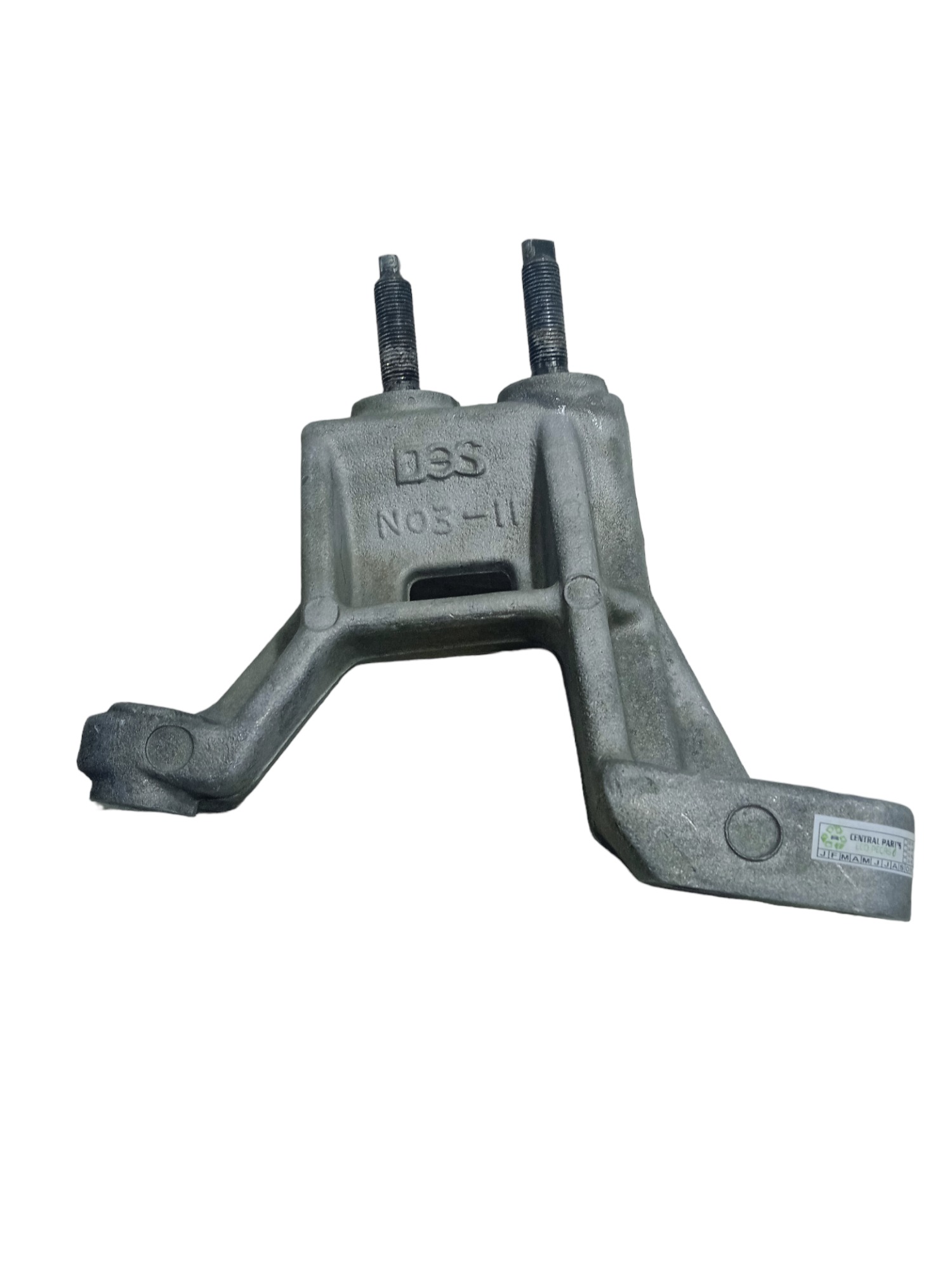 Coxim Do Cambio Kia Carnival 2.5 2006