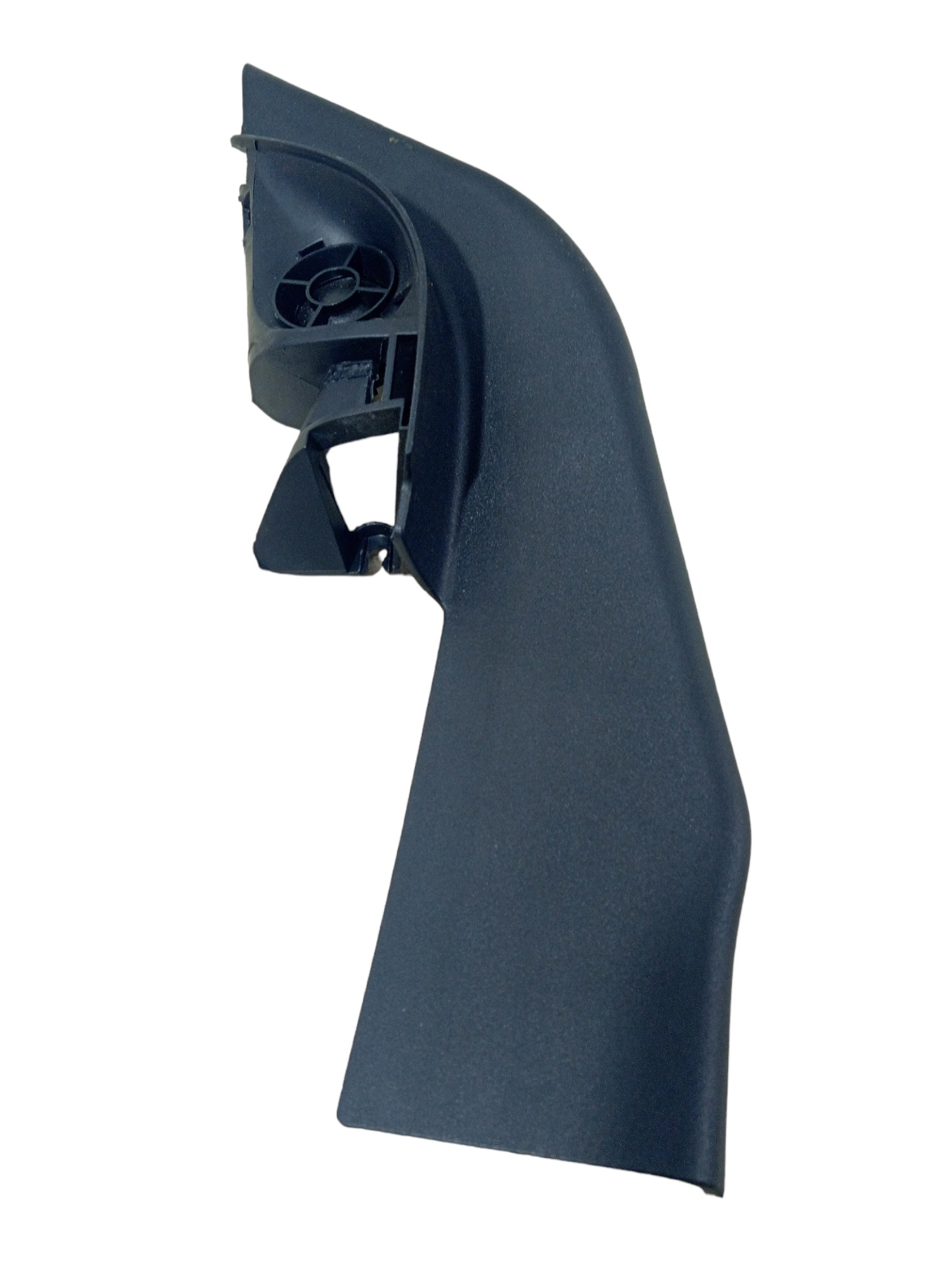 Moldura Interna Retrovisor Esquerdo Ford Focus 2013  – Preto 3