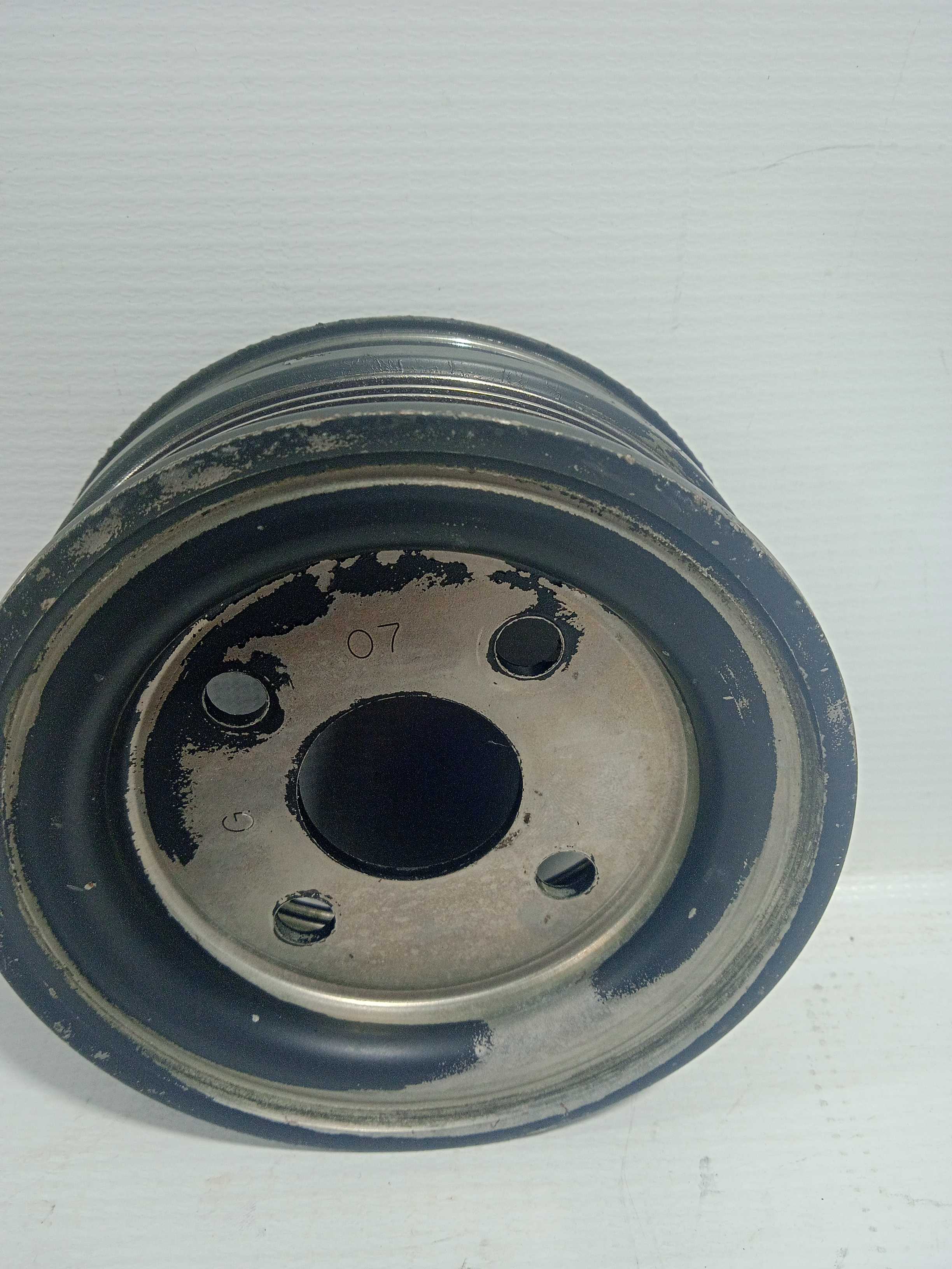 Polia De Agua Motor Toyota Corolla 99 1.8 3