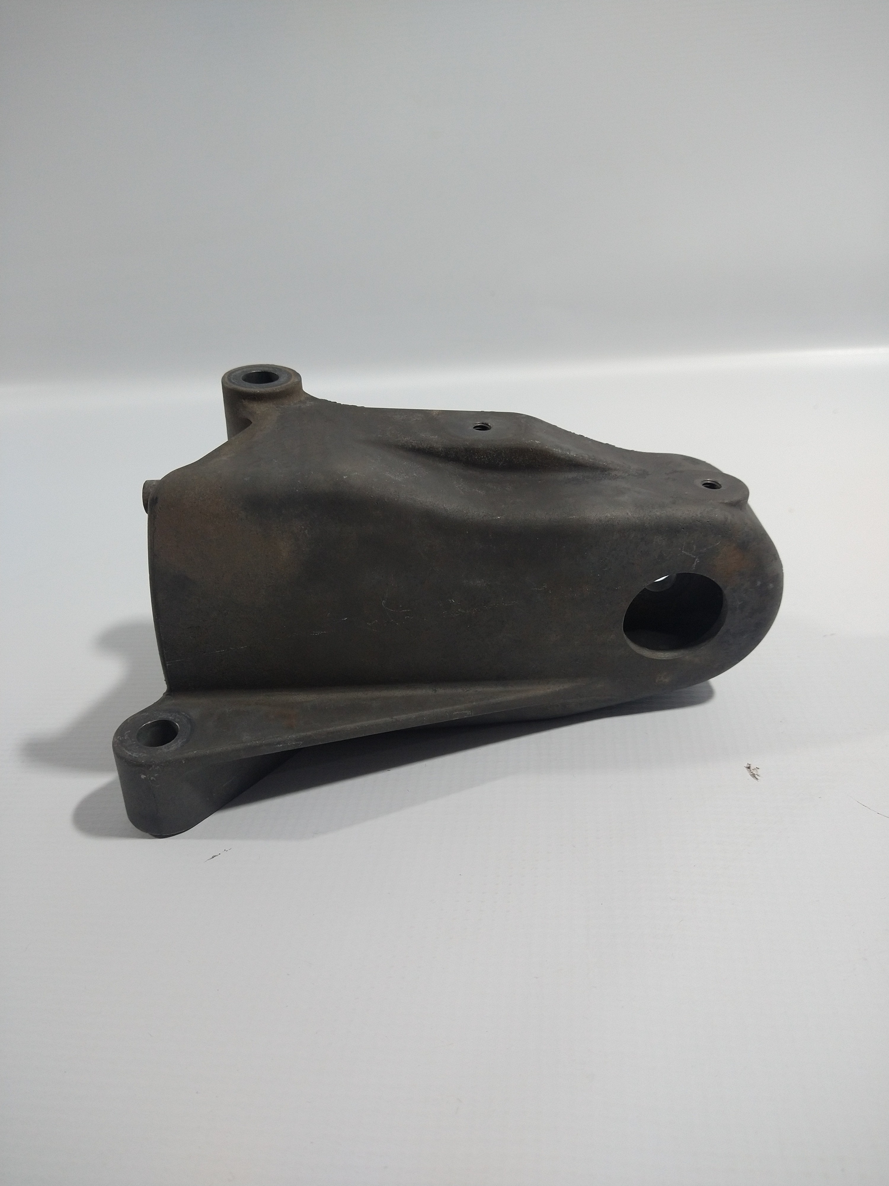 Suporte Coxim Motor Volvo Xc90 3.2 2010 Usado Original 3