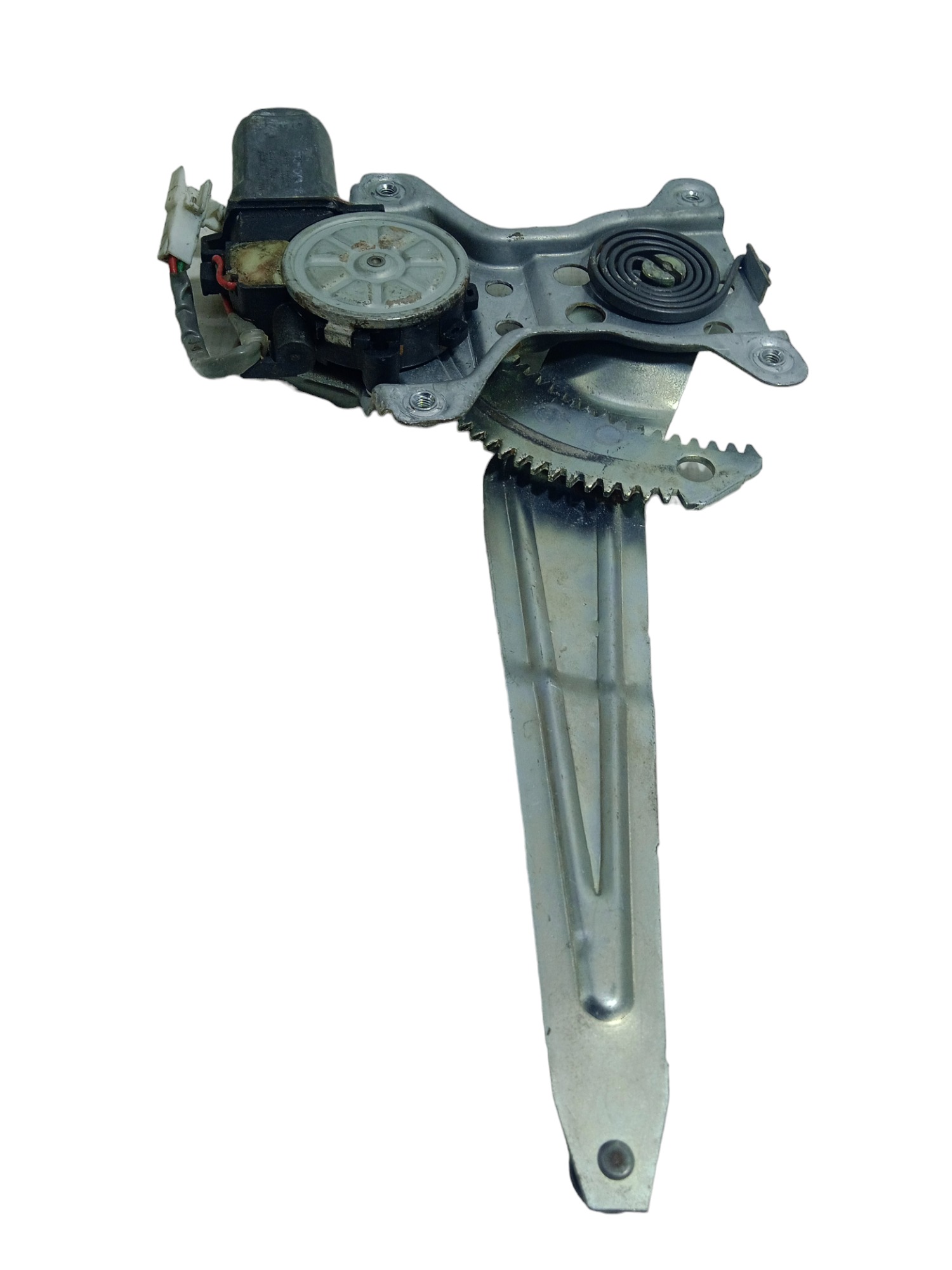 Maquina Vidro Elétrico Porta T/direito Corolla 1999 3