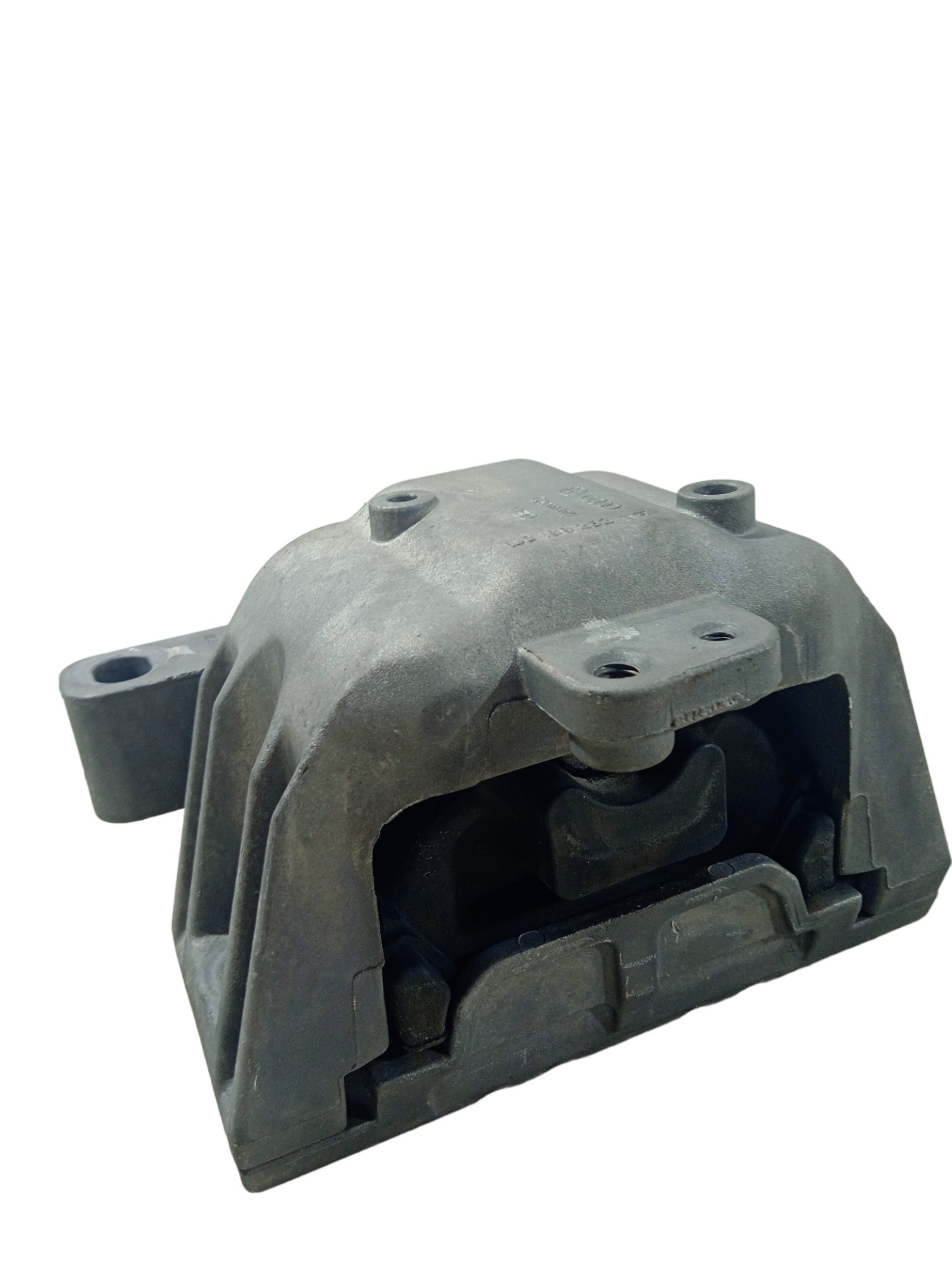 Coxim Motor Direito Vw Golf Gti 1.8 2001/02 Usado 2