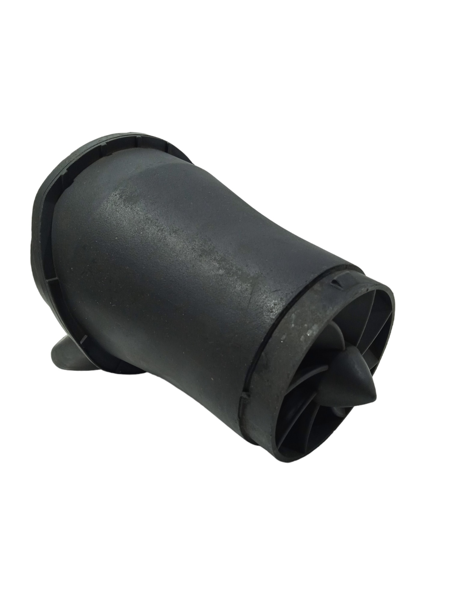 Complemento Duto Ar Mitsubishi Pajero Gls 4