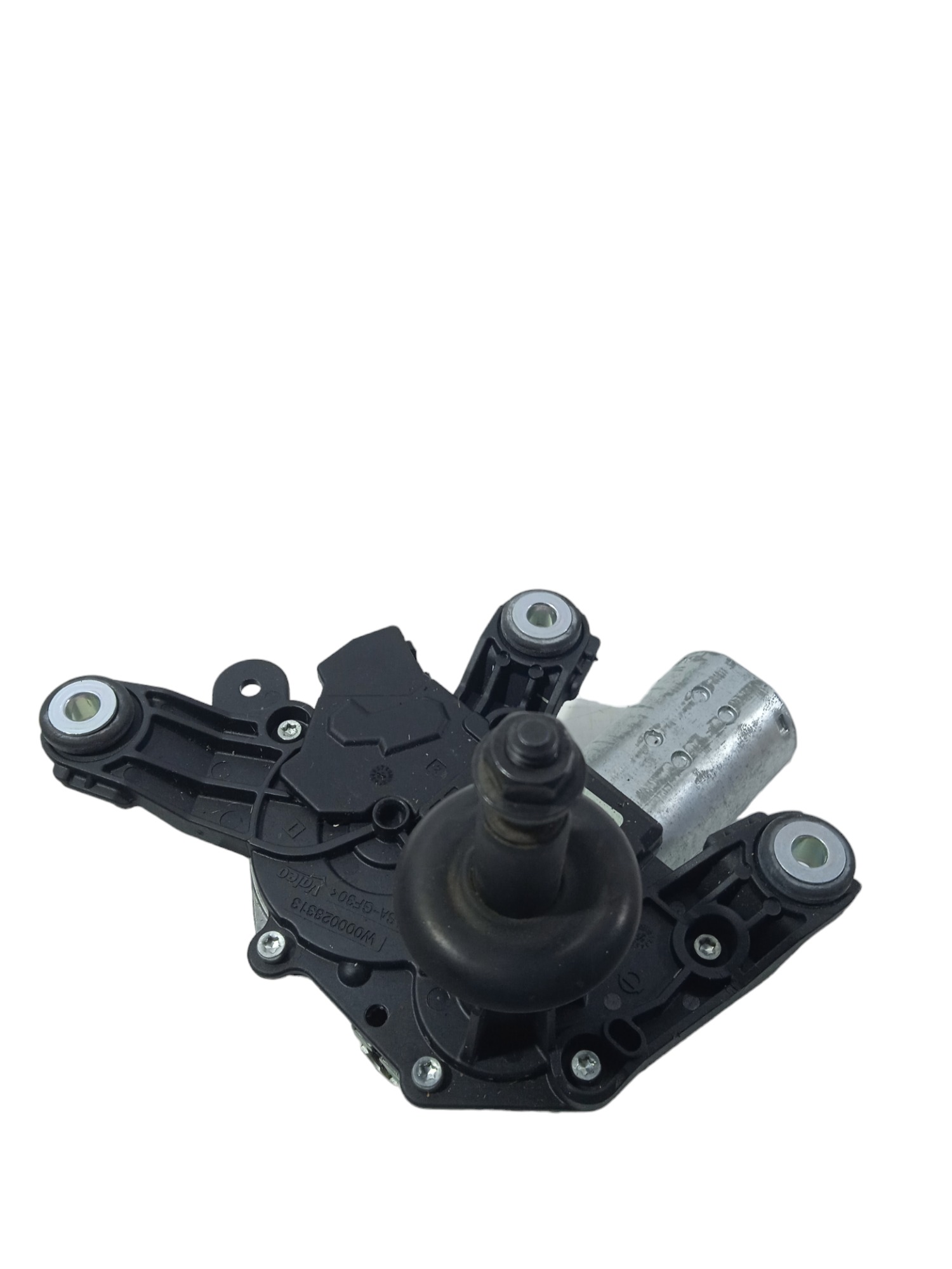 Motor Limpador Vidro Traseiro Renault Kwid 2019/20 Usado