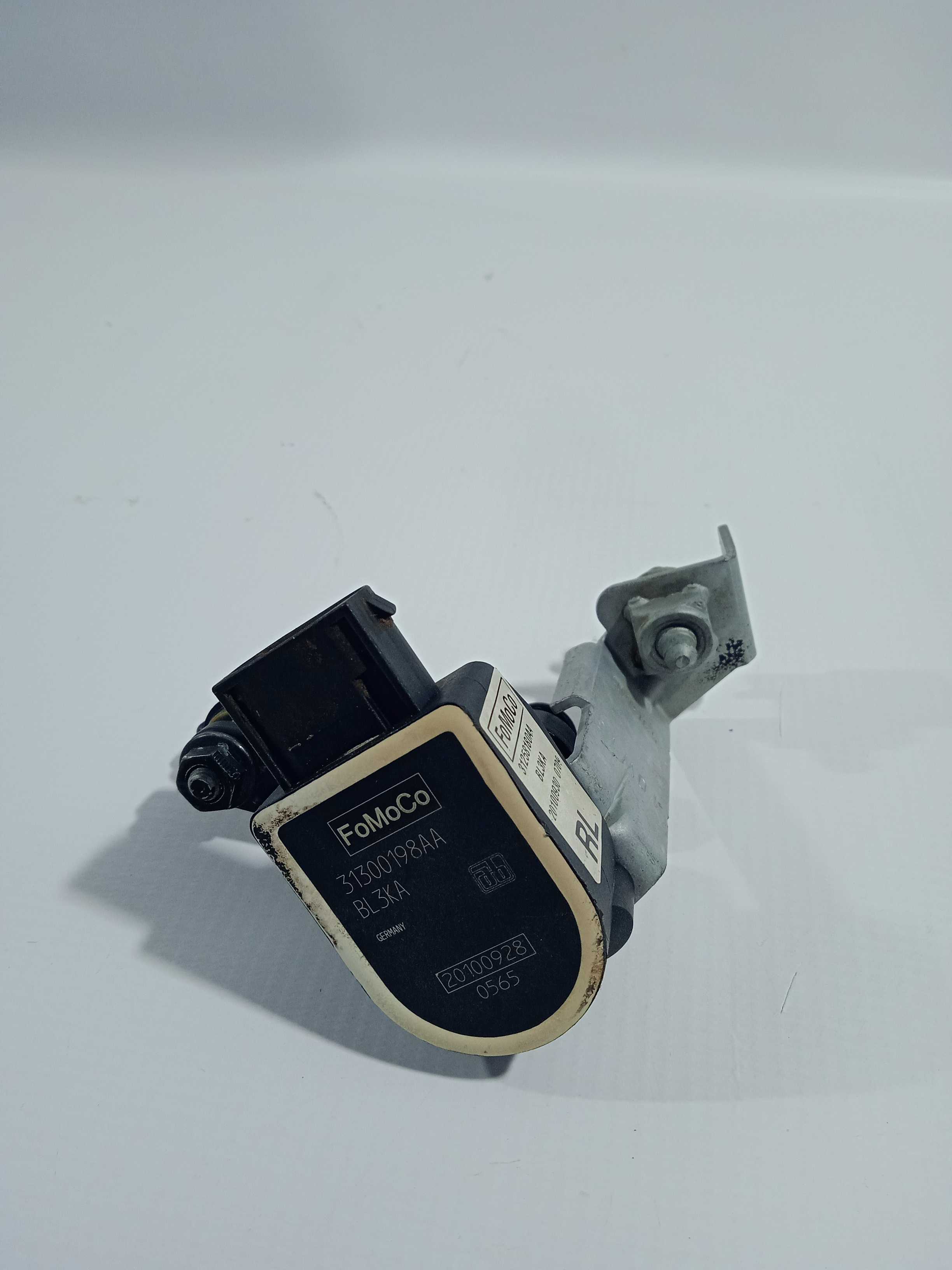 Sensor De Nível De Farol Traseiro Volvo Xc90 3.2 2010 Usado 3