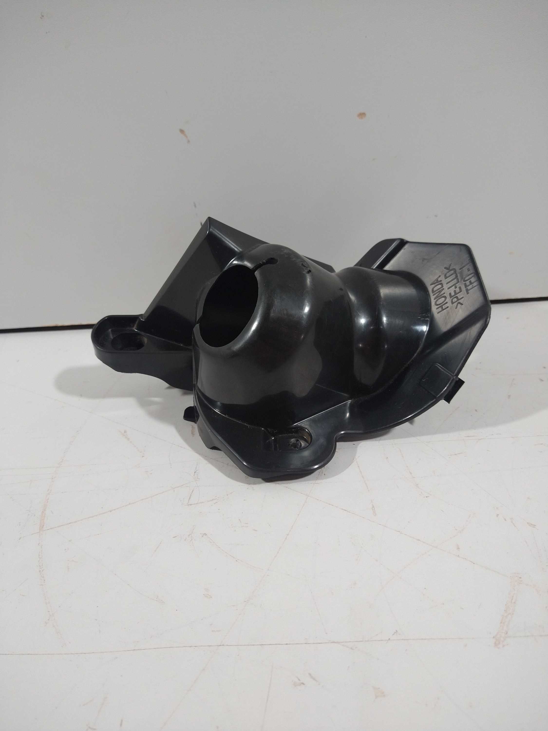 MOLDURA COLUNA DIREÇÃO HONDA NEW FIT/CITY 3