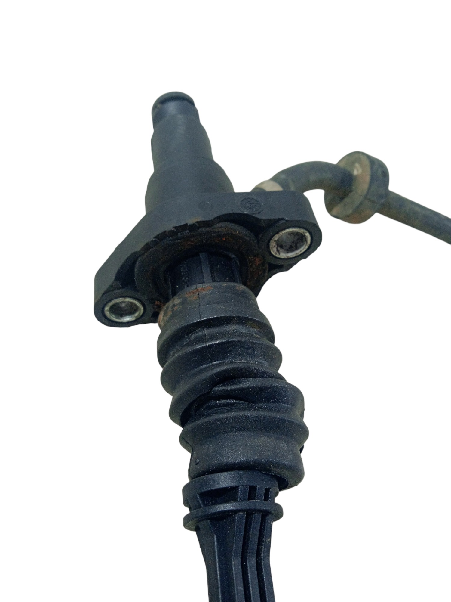 Atuador Pedal Embreagem Fiat Siena 1.8 2007/08 Usado 3