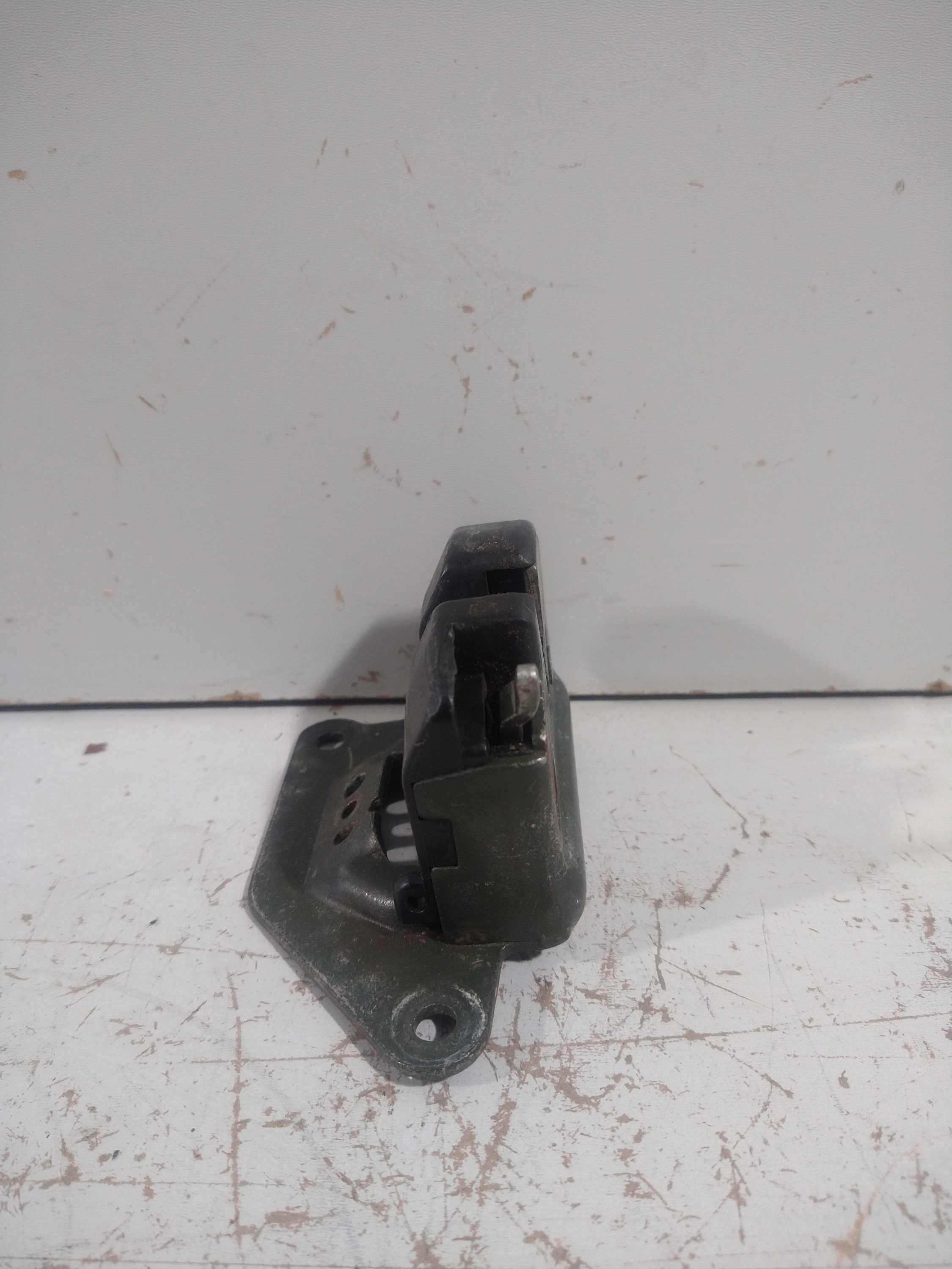 Fechadura Da Tampa Traseira Fiat Palio Fire 2008 Usado Orig 2