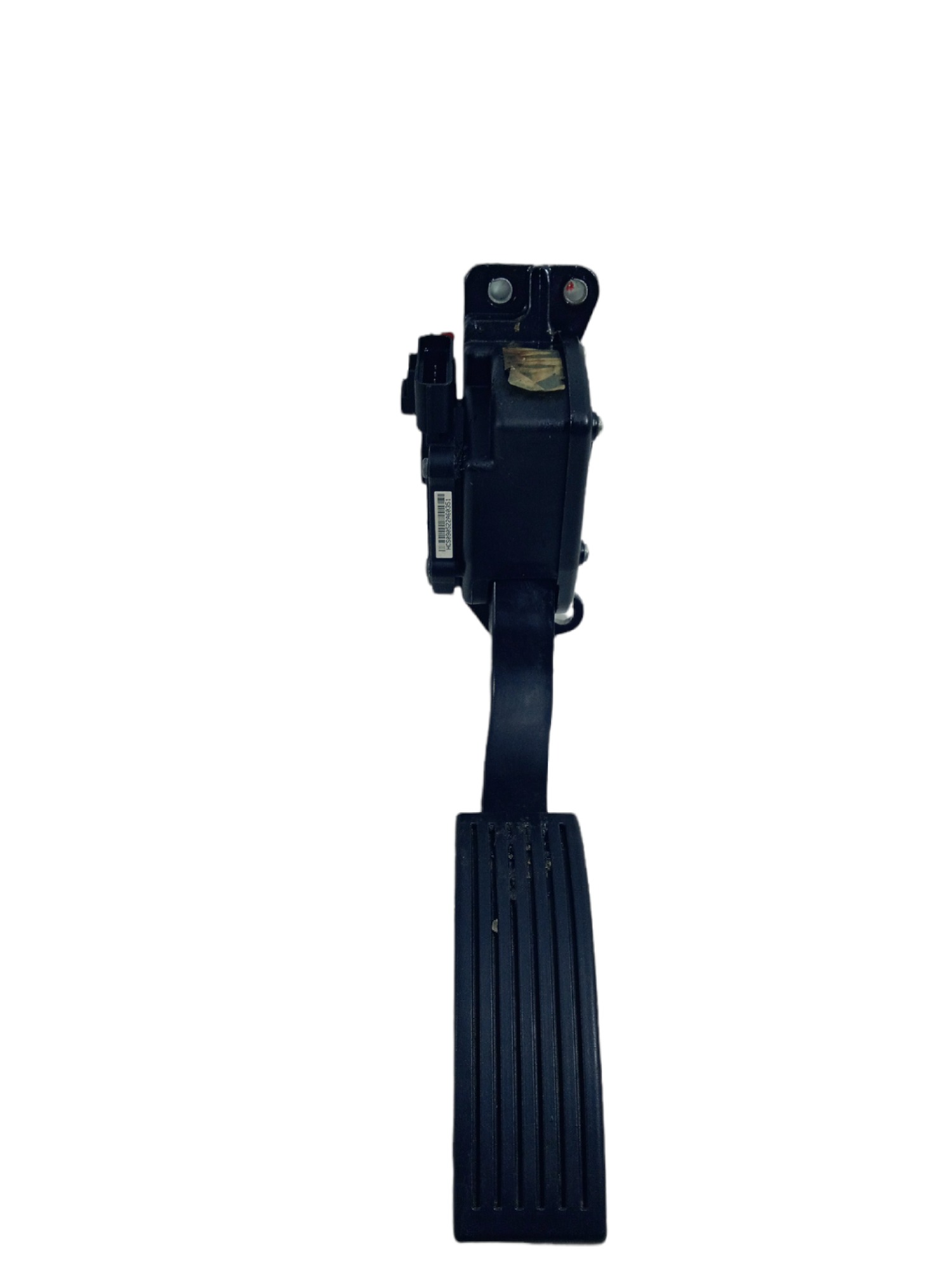 Pedal Acelerador Eletrônico Hyundai Veracruz 2010 Usado 2