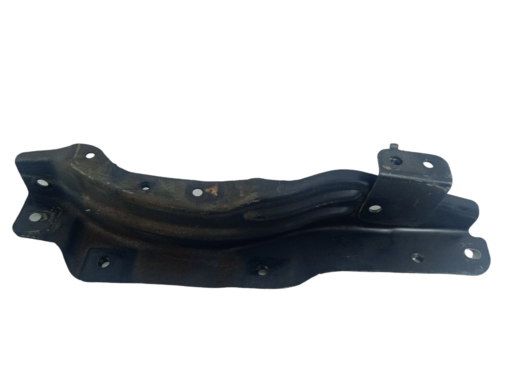 Mini Travessa Frontal Buzina Pajero Sport 2001 4