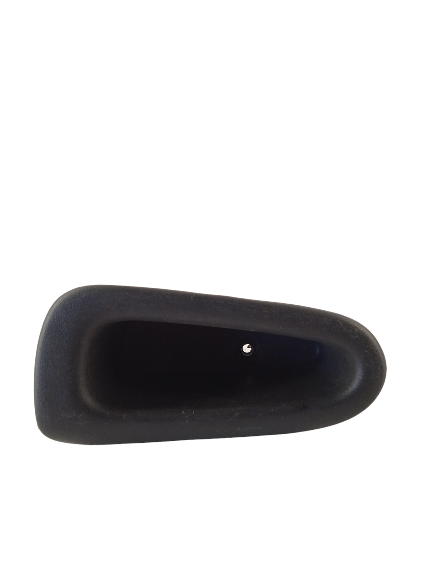 Puxador De Porta Tras Esq Mitsubishi Pajero Tr4 2012 Usado