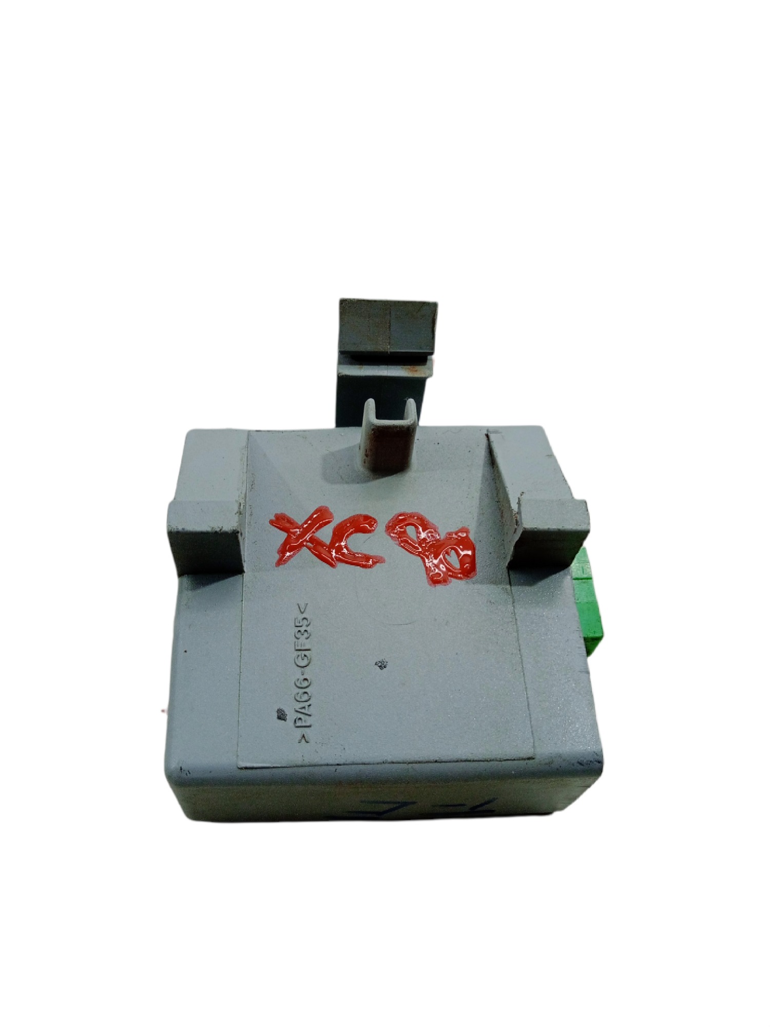 Rele Sensor Nivel Combustível Volvo Xc90 2005 Usado 3