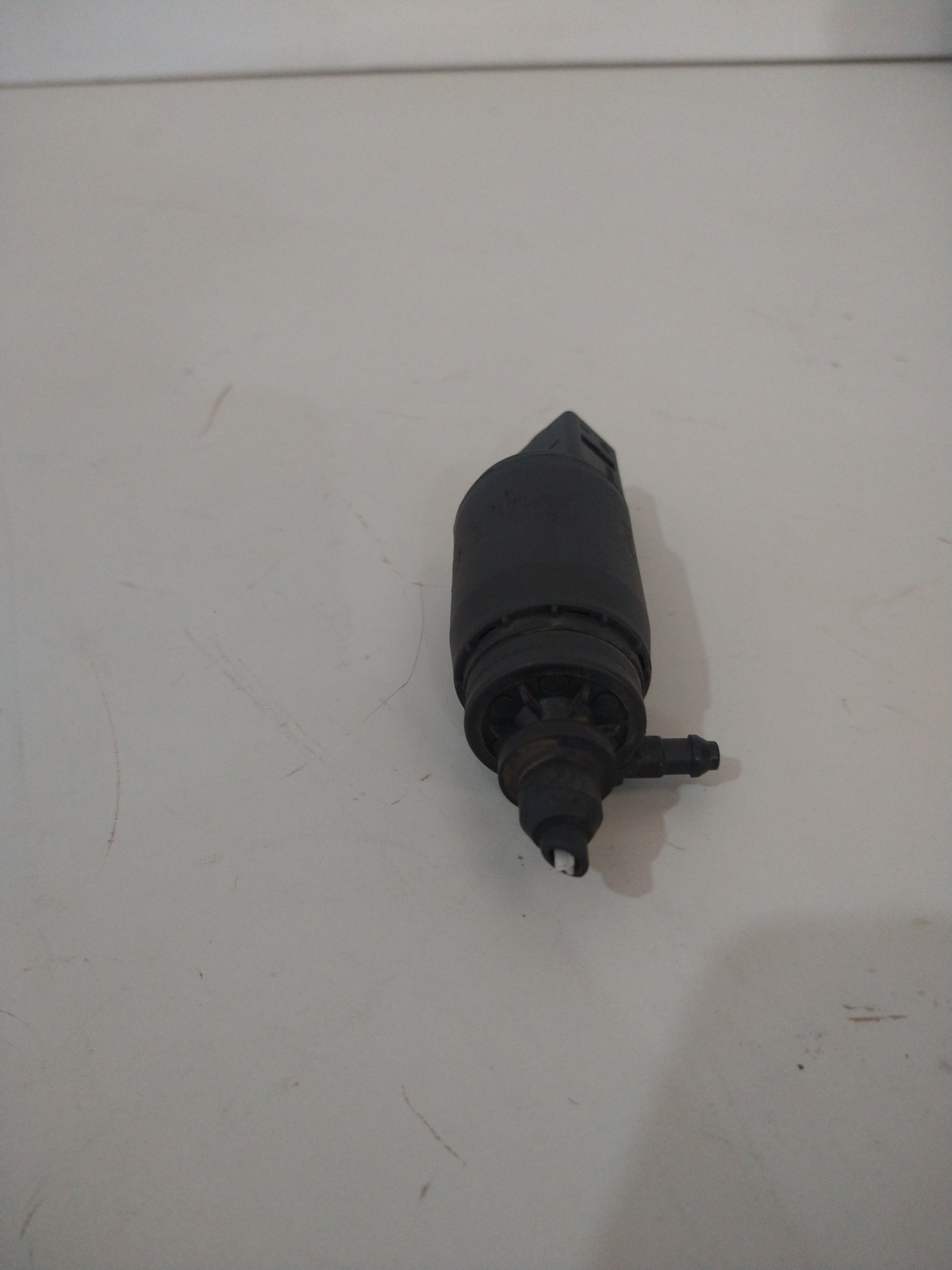 Motor Esguicho Água Parabrisa Prisma Onix 2016 Usado Origin 3