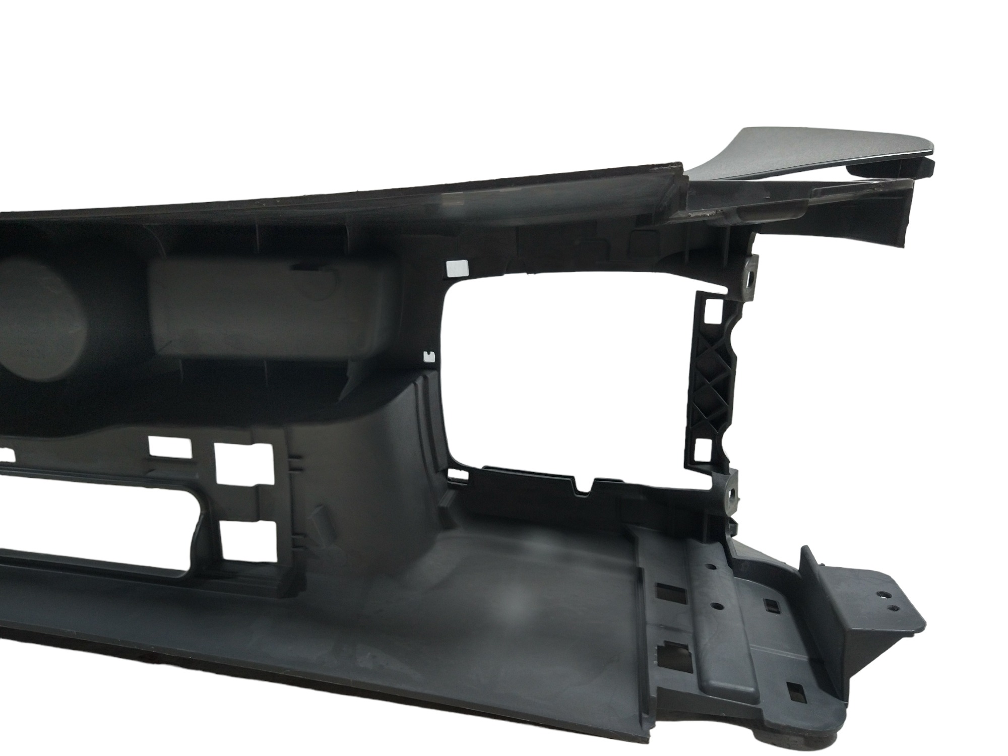 Console Central Ford Focus 2013 4