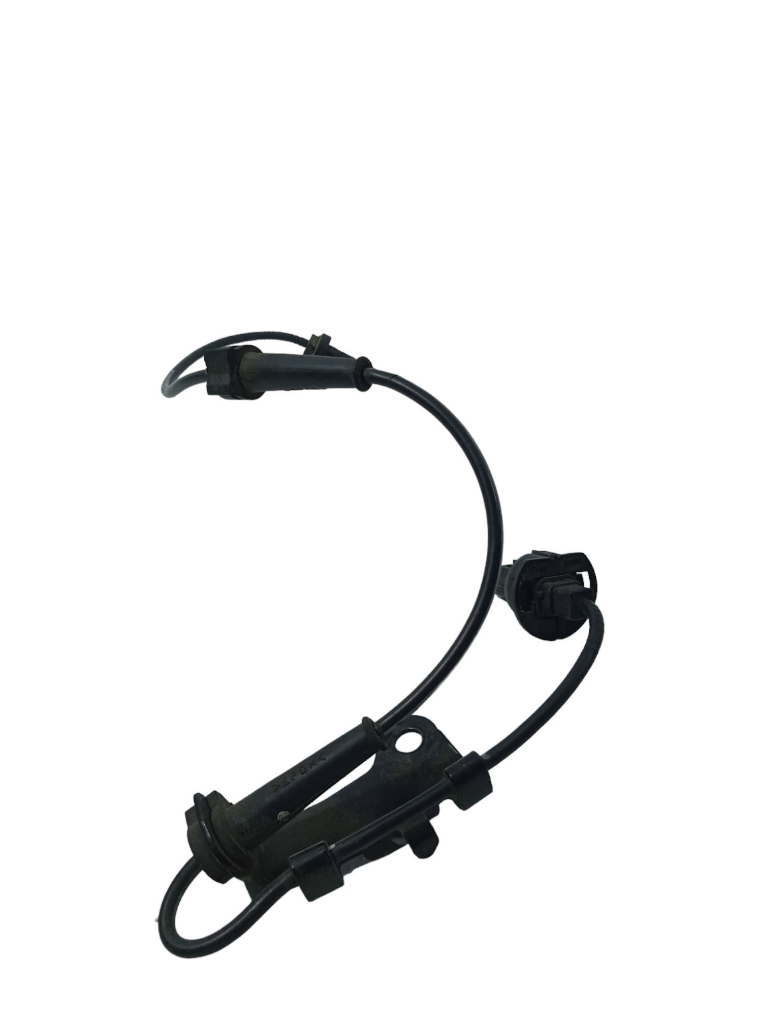 Sensor Abs Lado Esquerdo Honda Fit 2013 Ussdo 2