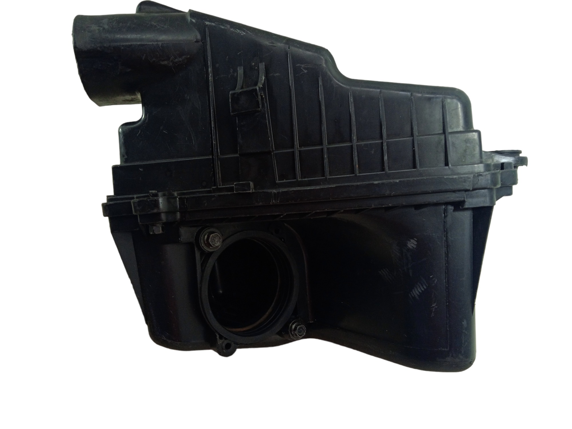 Caixa Filtro De Ar Kia Carnival 2.5 2006 4