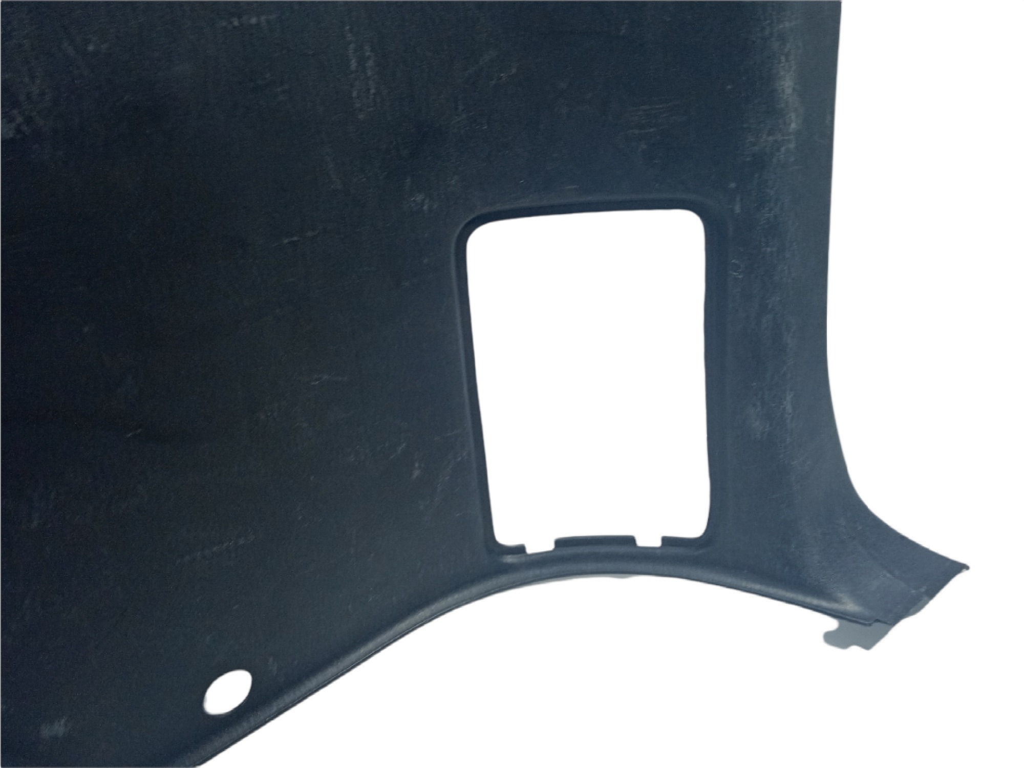 Forro Lateral Traseiro Lado Direito Hyundai H1 Starex 2001 5