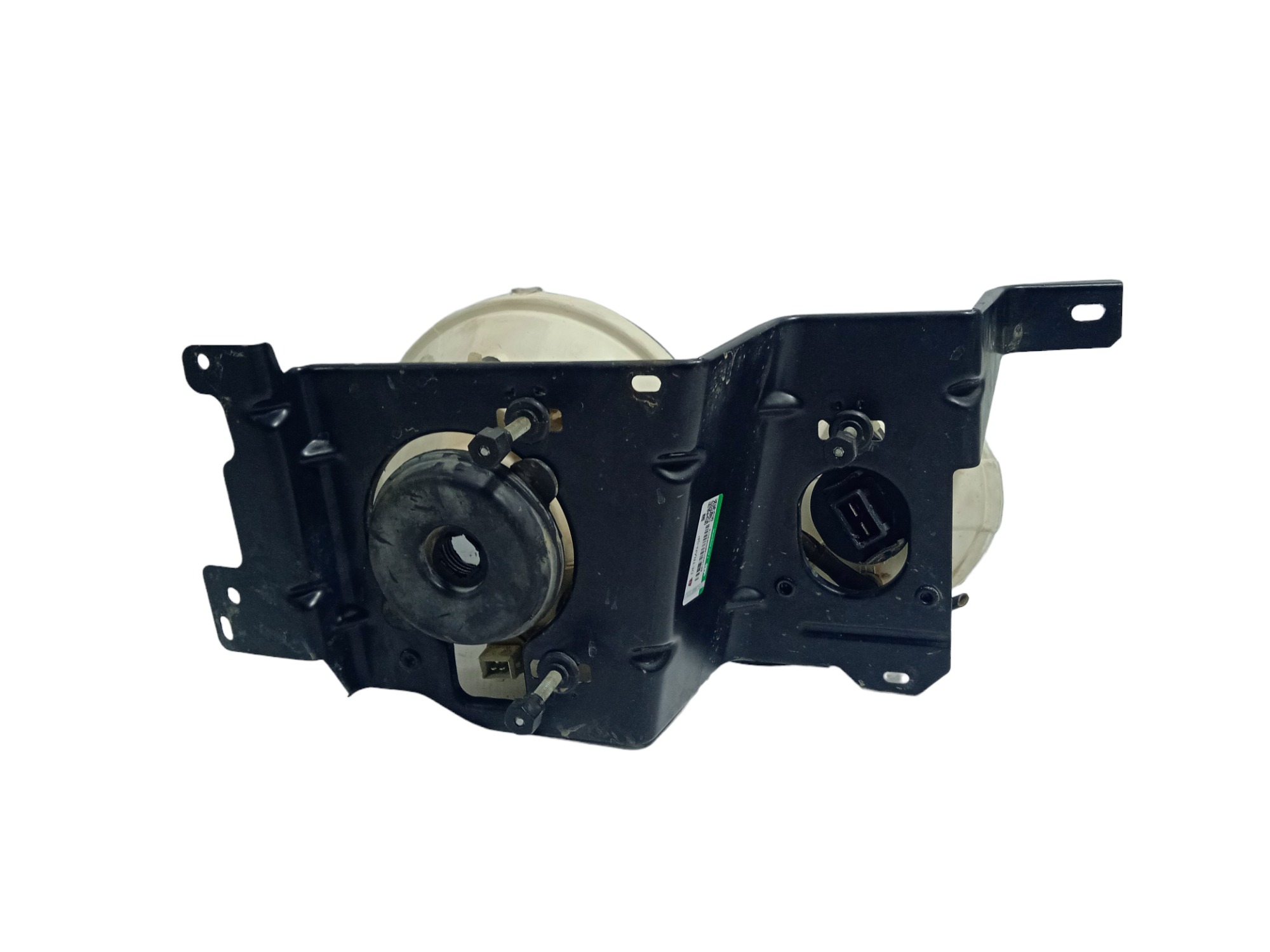 Farol Esquerdo Pajero Tr4 2.0 4×4 6