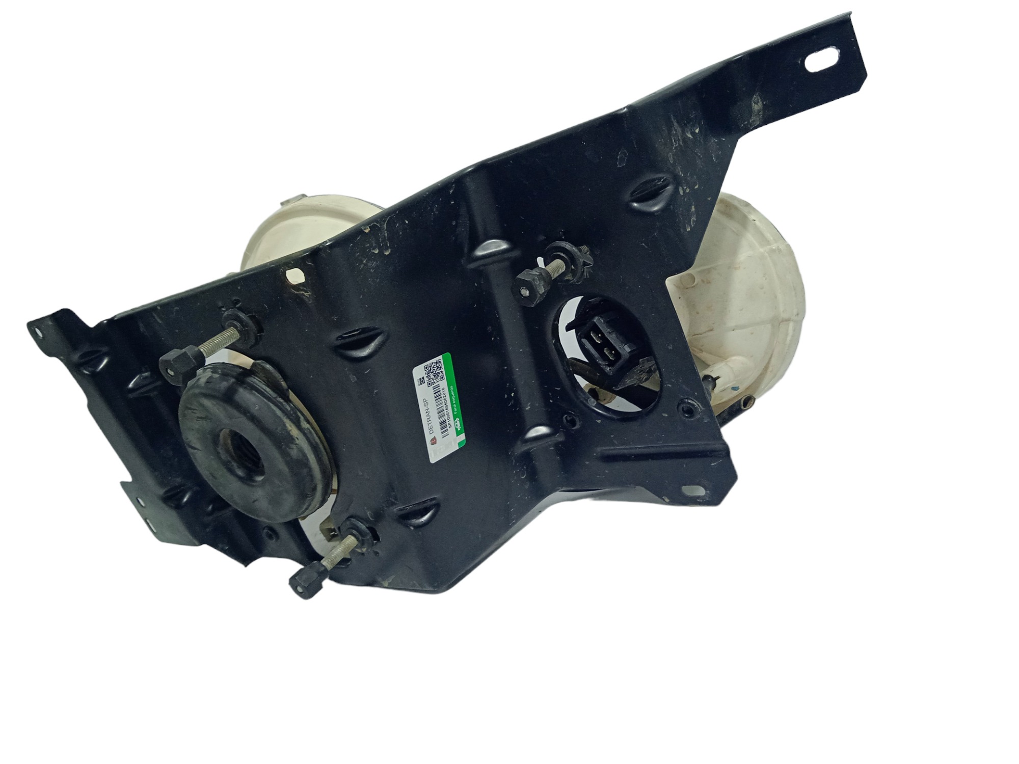 Farol Esquerdo Pajero Tr4 2.0 4×4 5