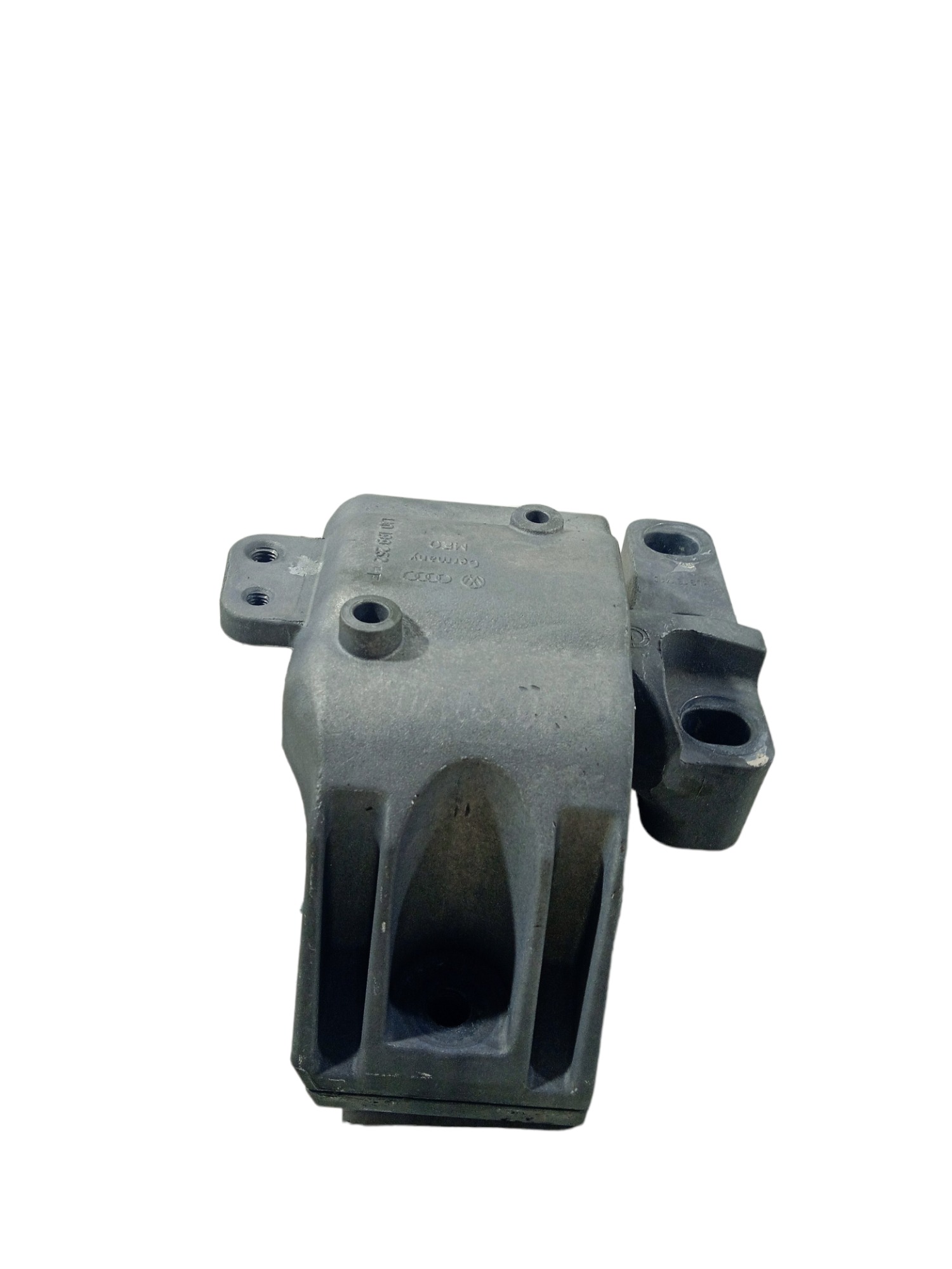 Coxim Motor Direito Vw Golf Gti 1.8 2001/02 Usado 4