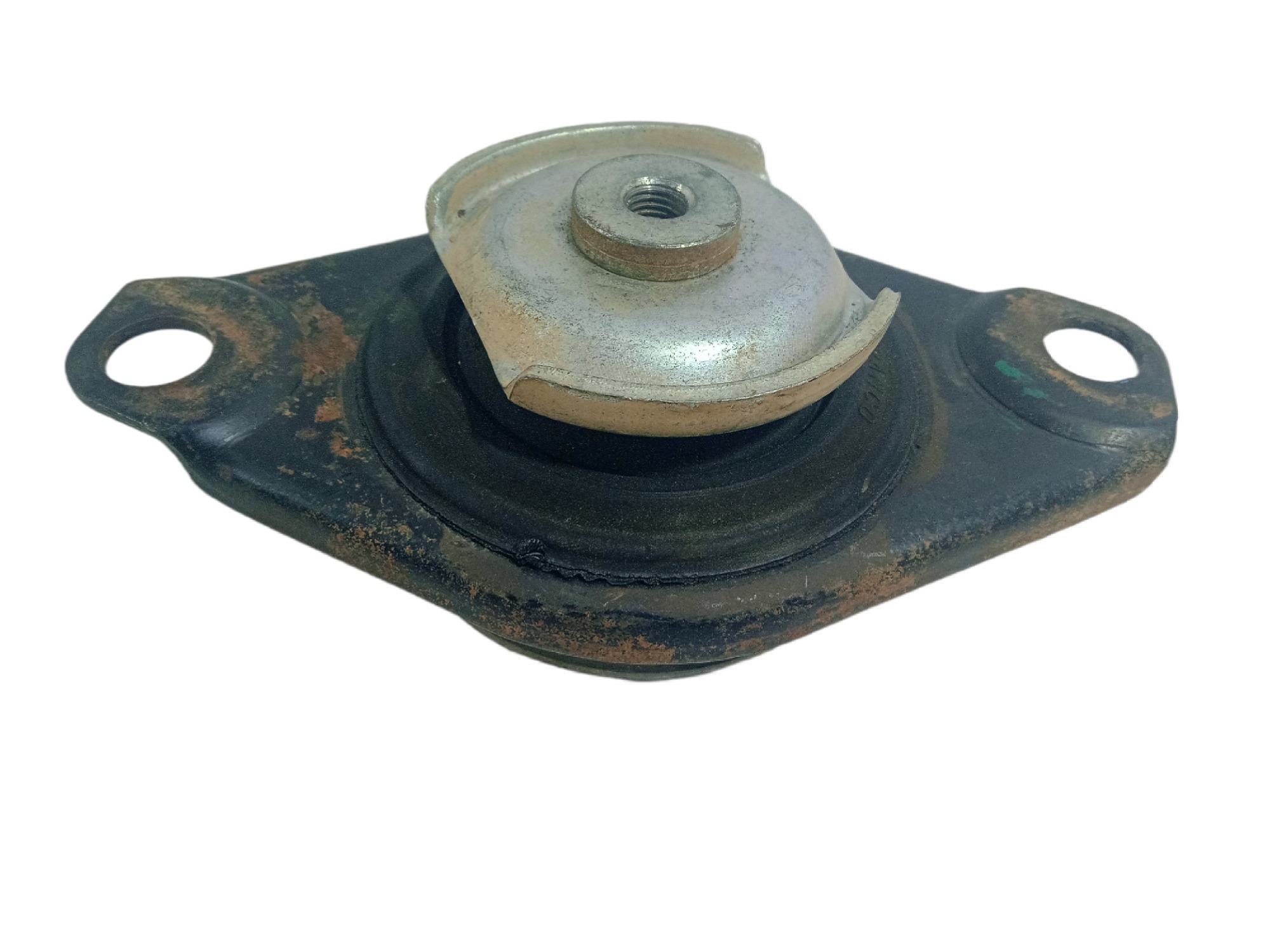Coxim Do Câmbio Fiat Palio Fire 2007 2